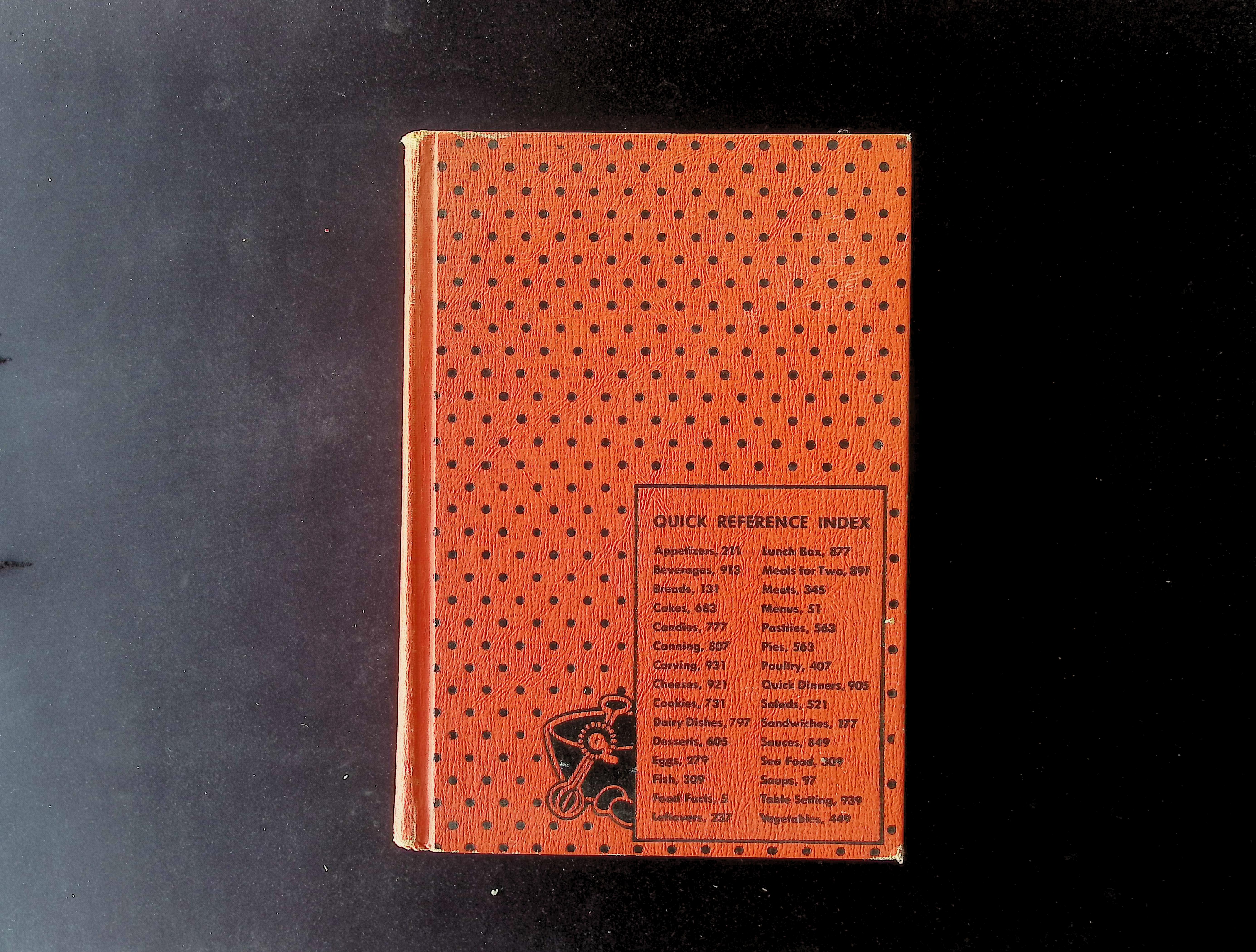 Culinary Arts Institute Encyclopedic Cookbook