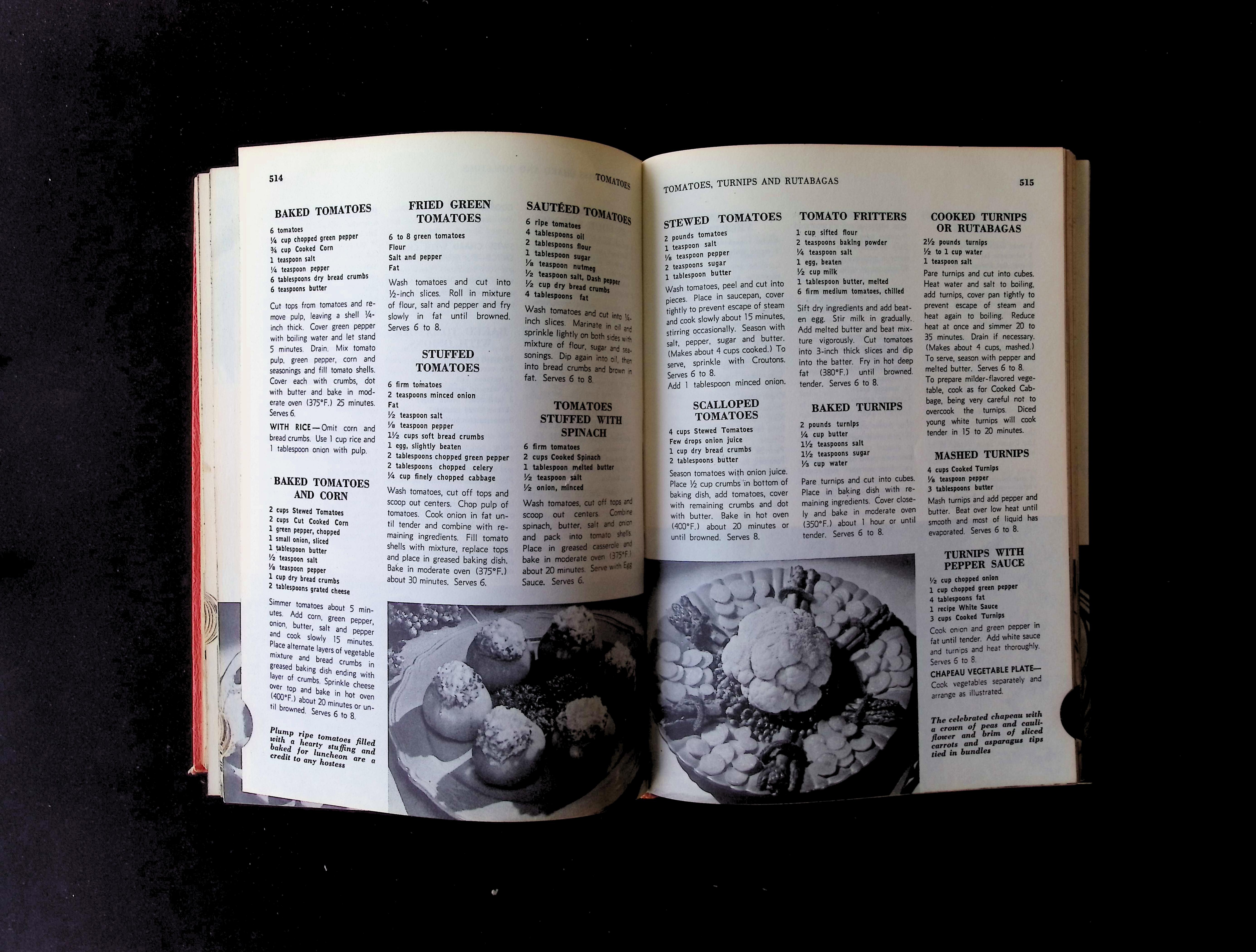 Culinary Arts Institute Encyclopedic Cookbook — image 4