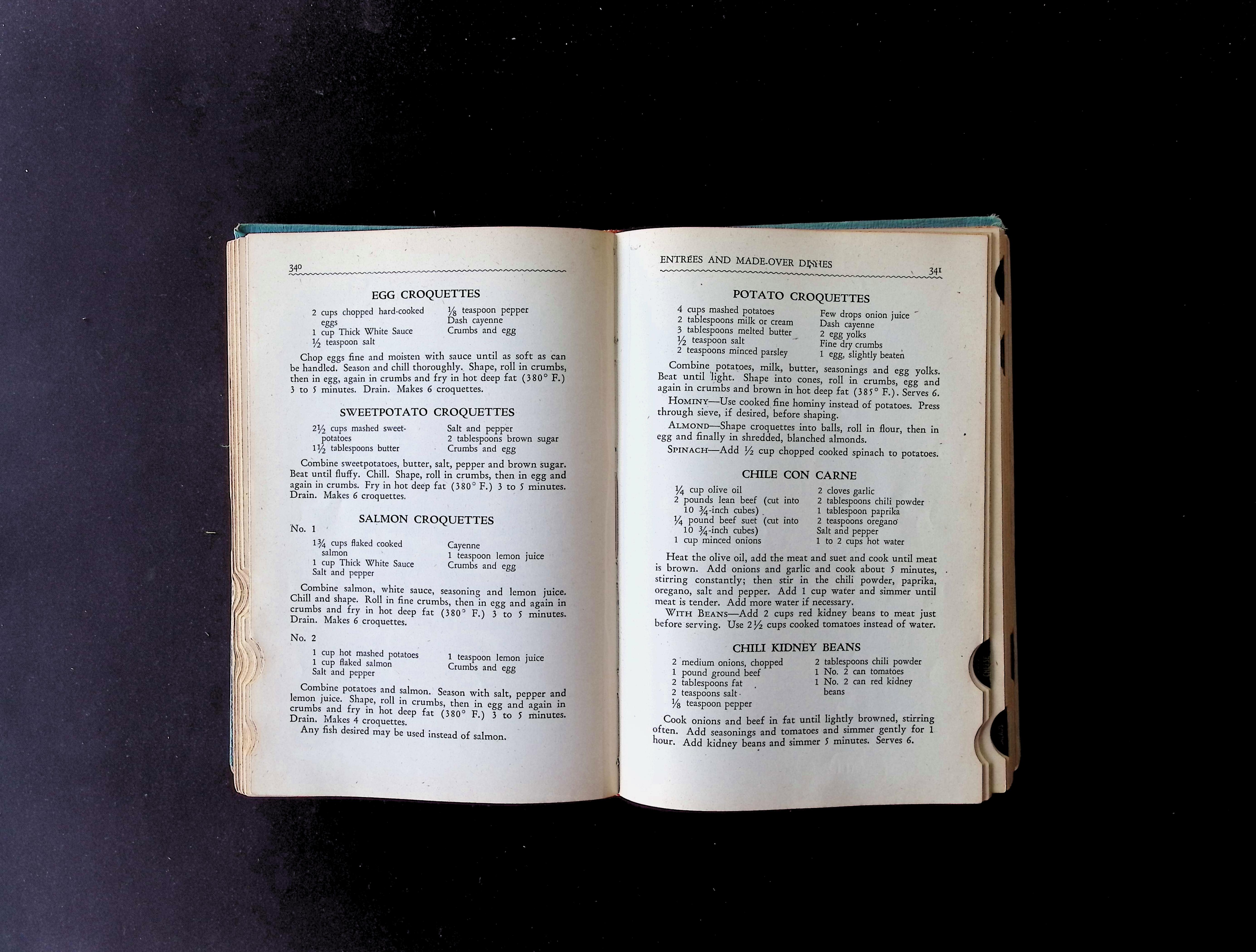 The American Woman's Cook Book — image 4