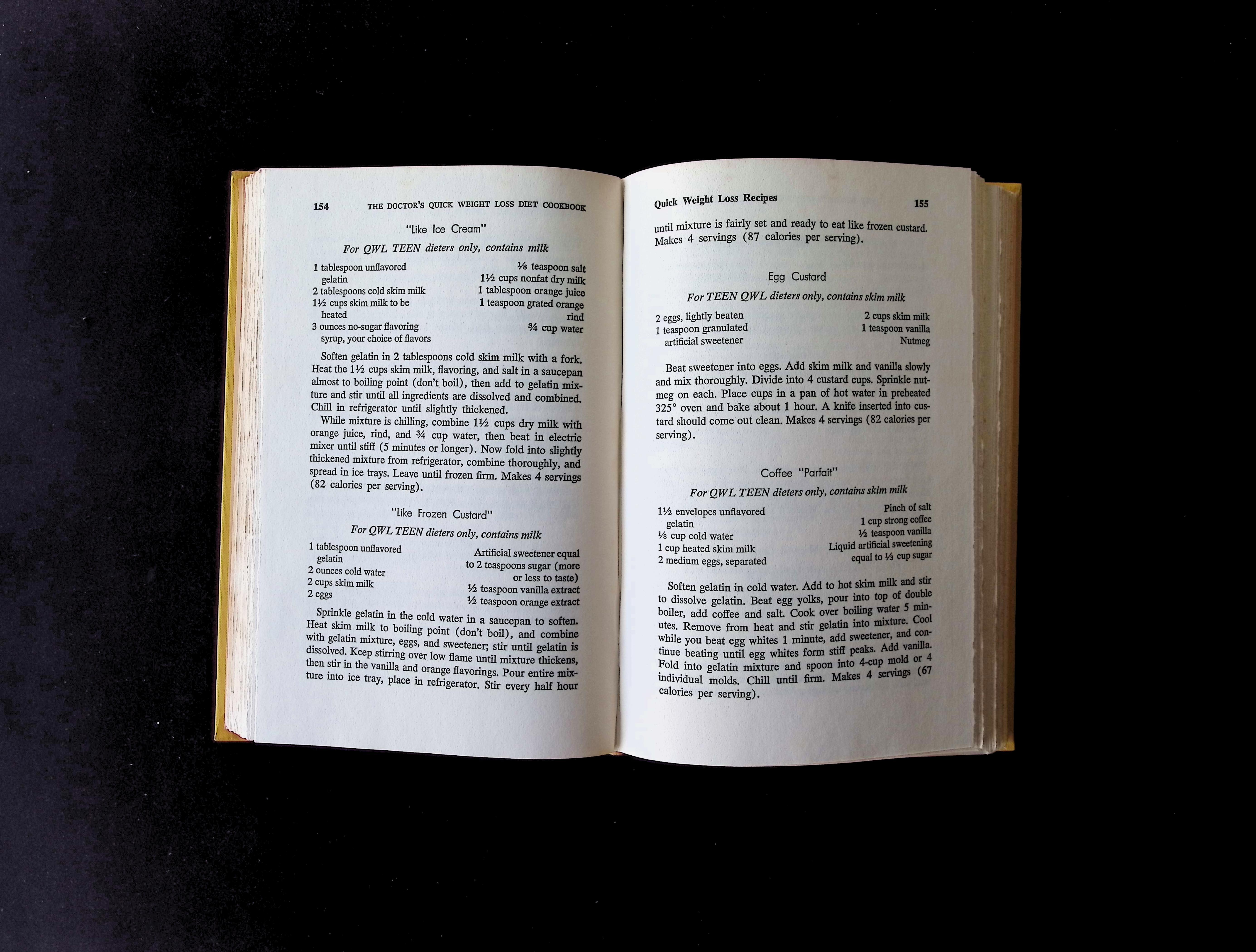 The Doctor's Quick Weight Loss Diet Cookbook — image 4