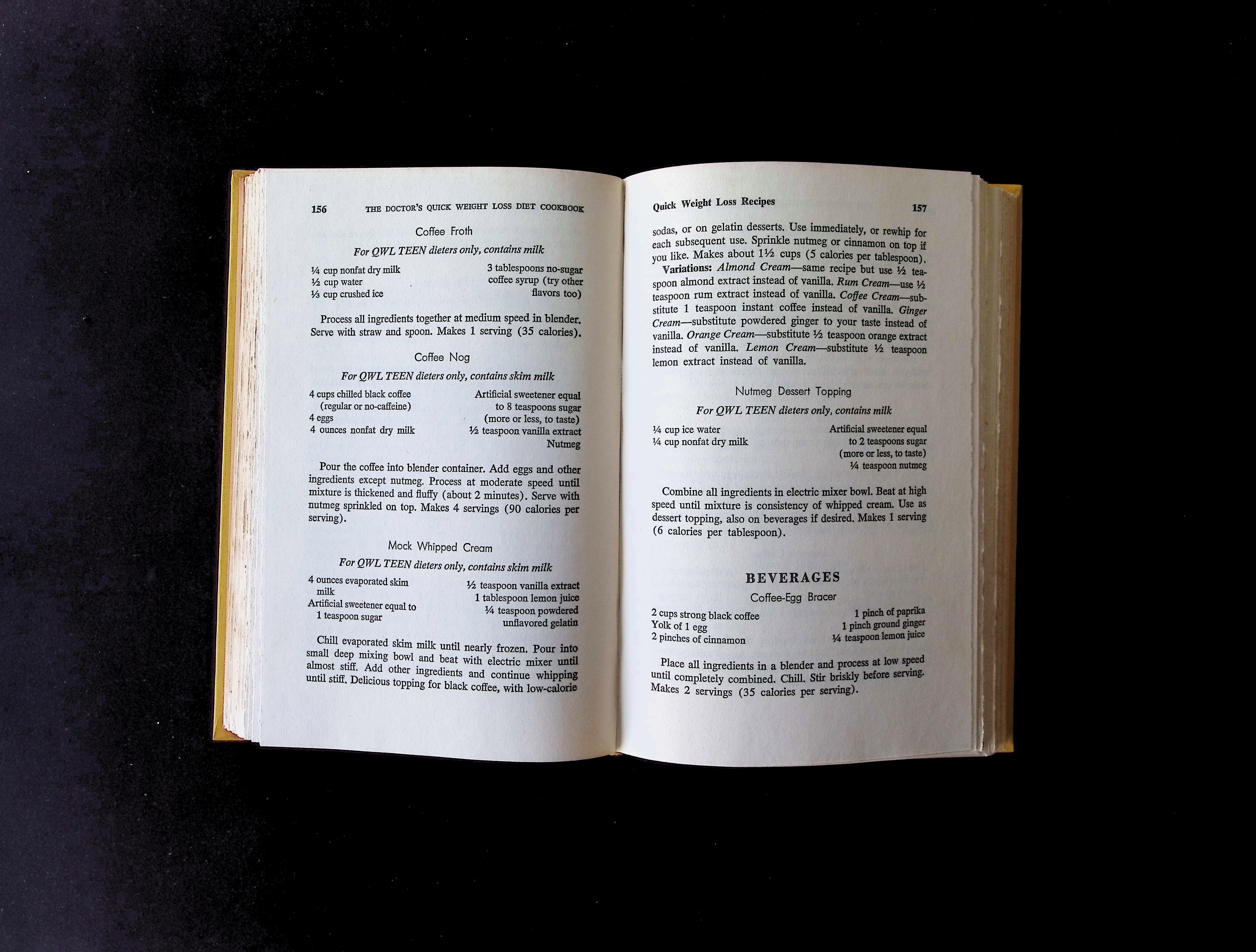 The Doctor's Quick Weight Loss Diet Cookbook — image 5