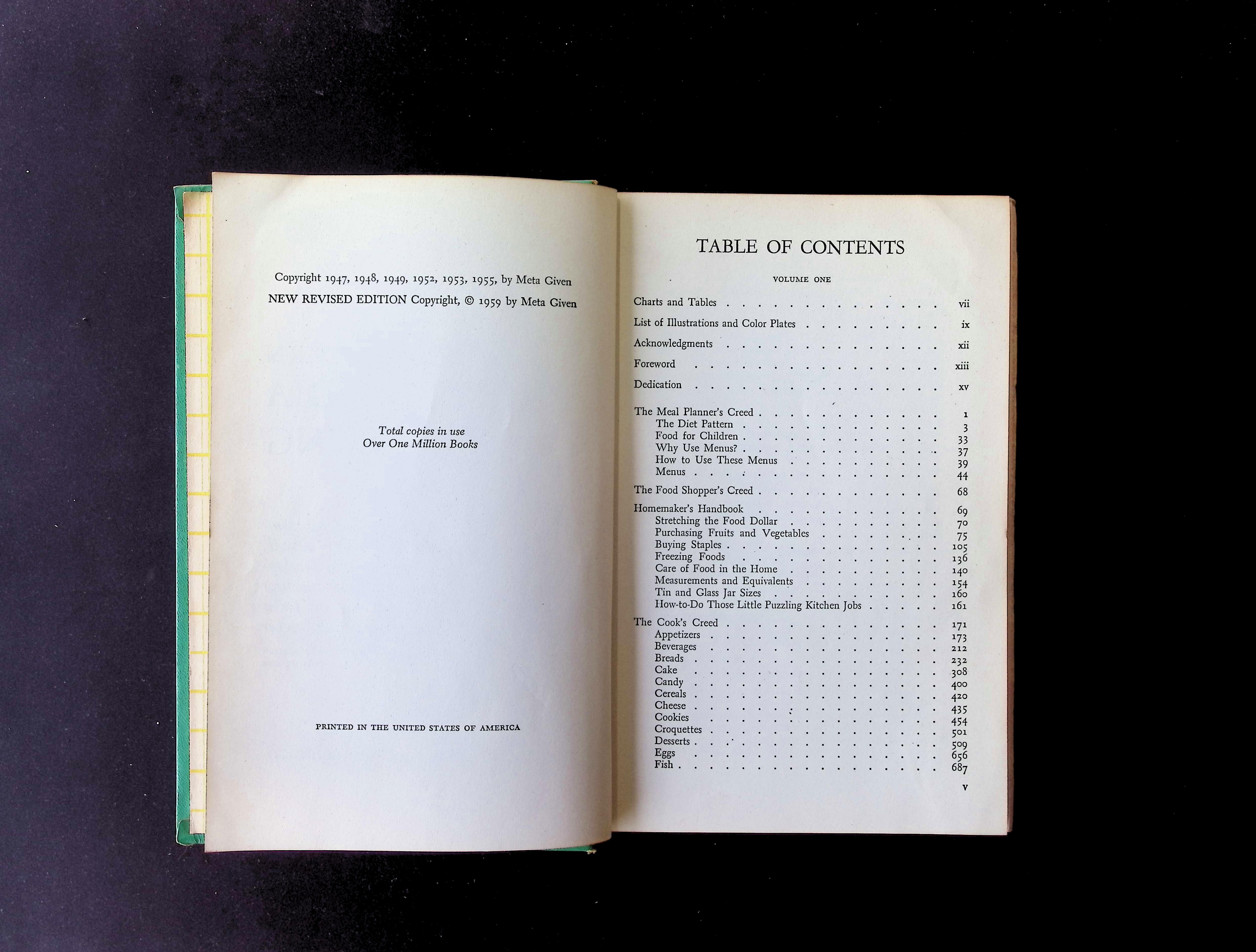 Meta Given's Modern Encyclopedia of Cooking — image 3