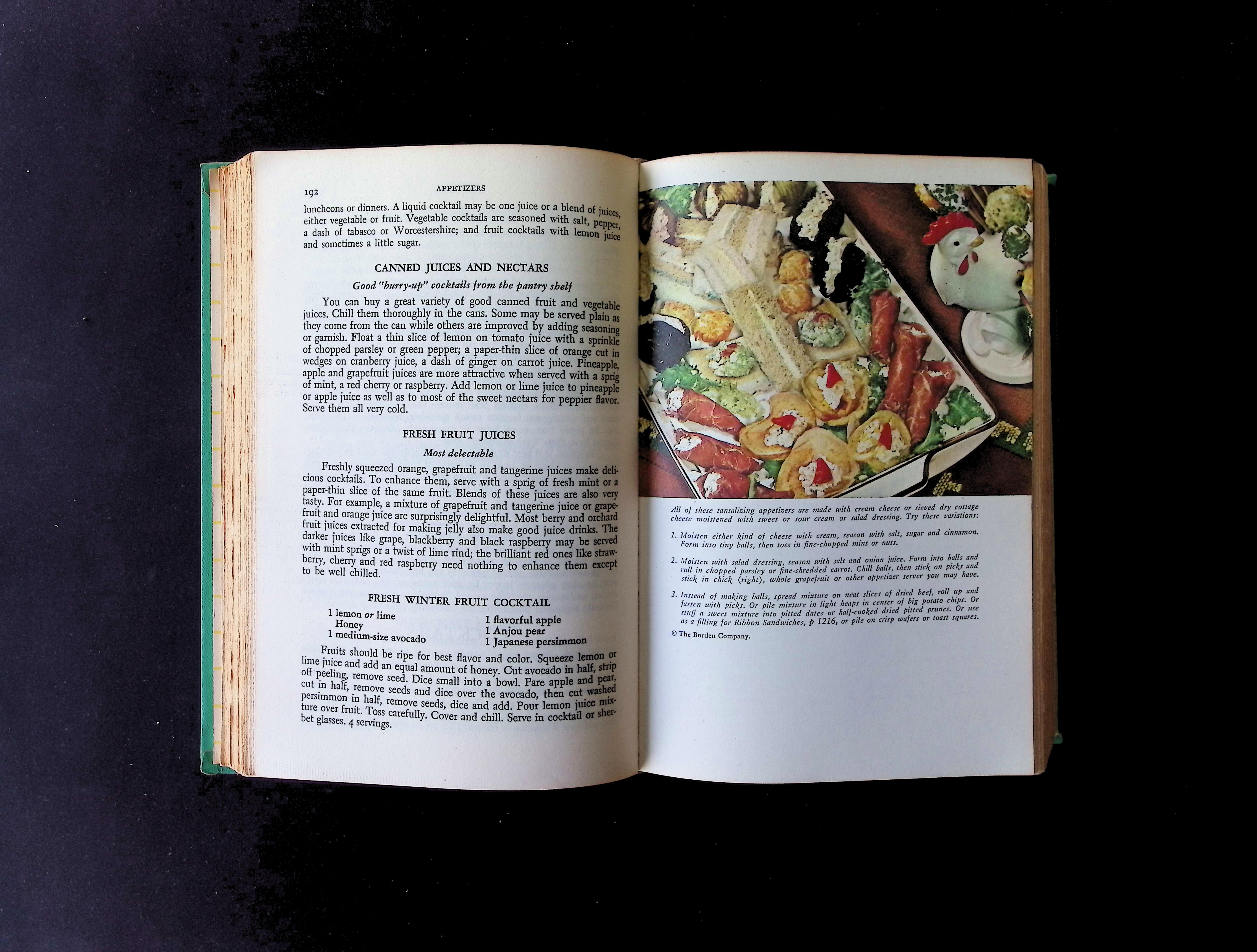 Meta Given's Modern Encyclopedia of Cooking — image 4