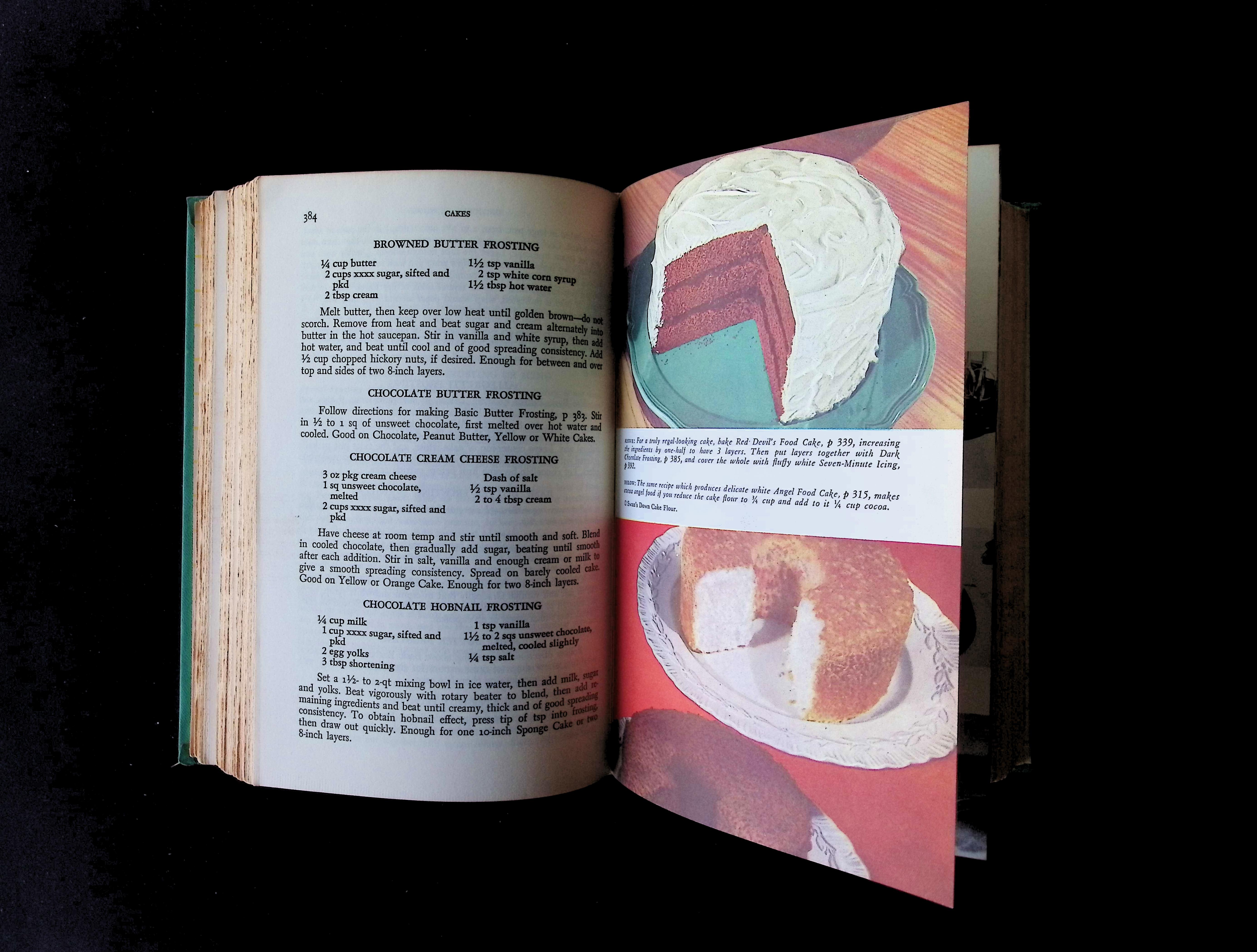Meta Given's Modern Encyclopedia of Cooking — image 5