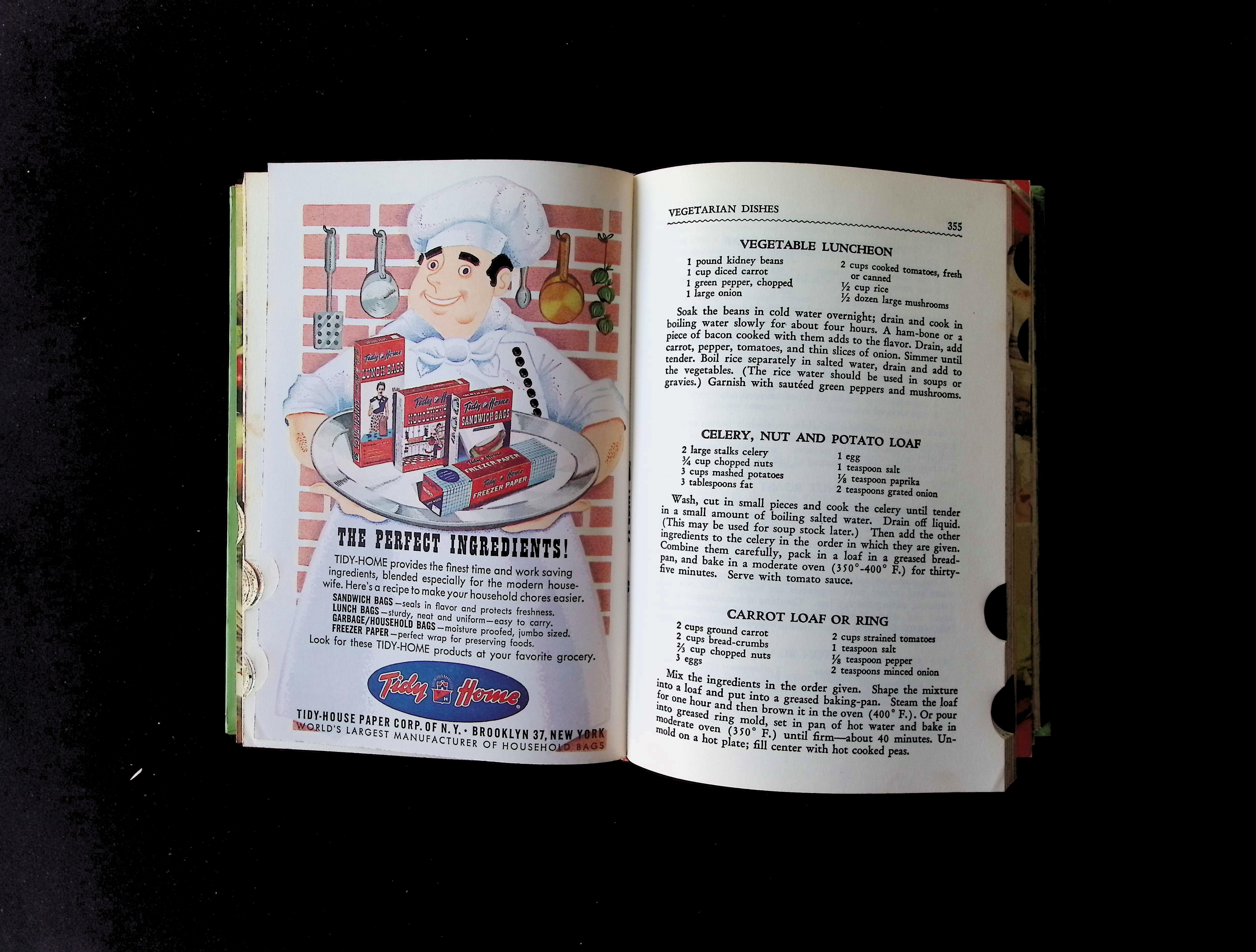 The American Woman's Cook Book — image 5