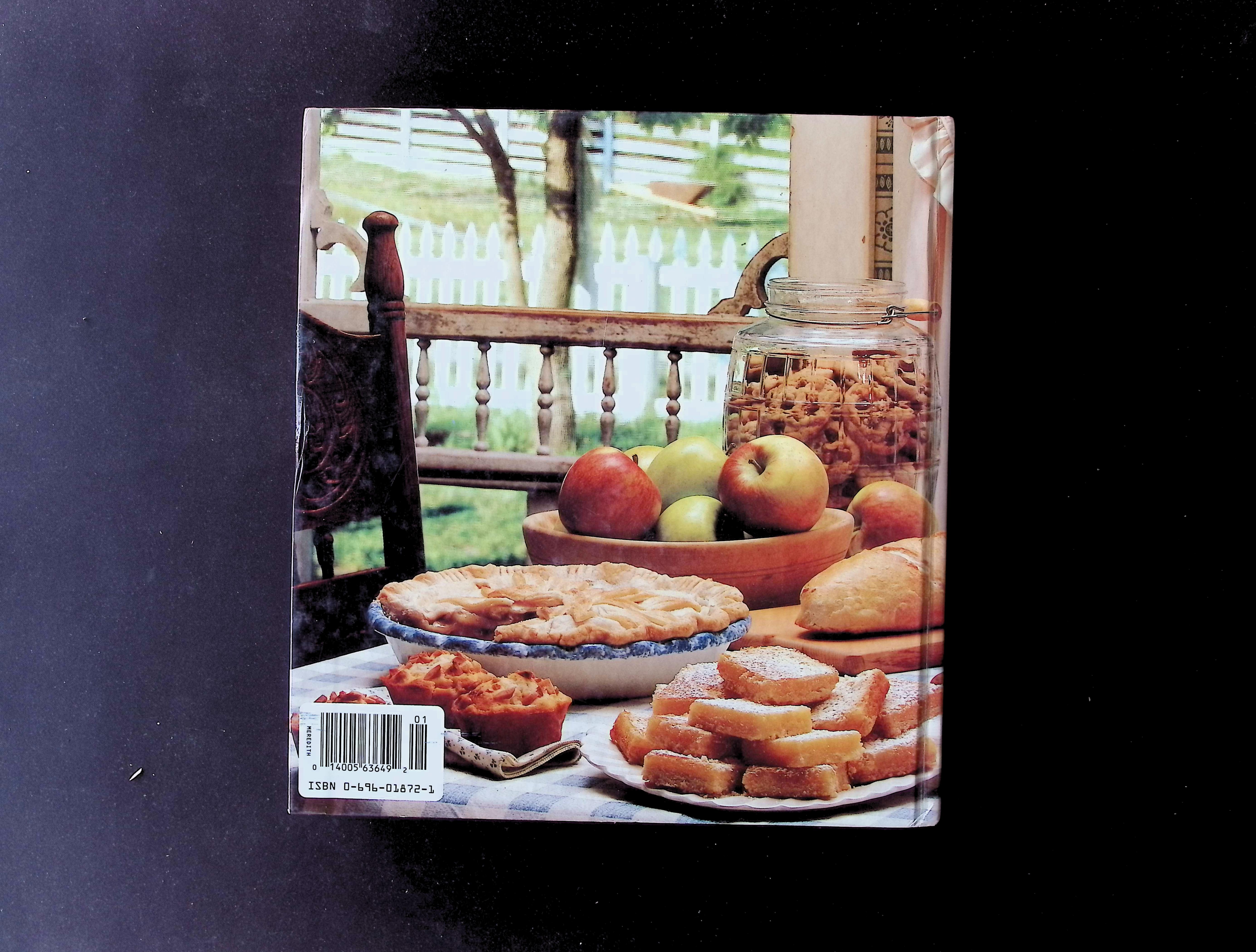 Better Homes and Gardens Old-Fashioned Home Baking — image 2