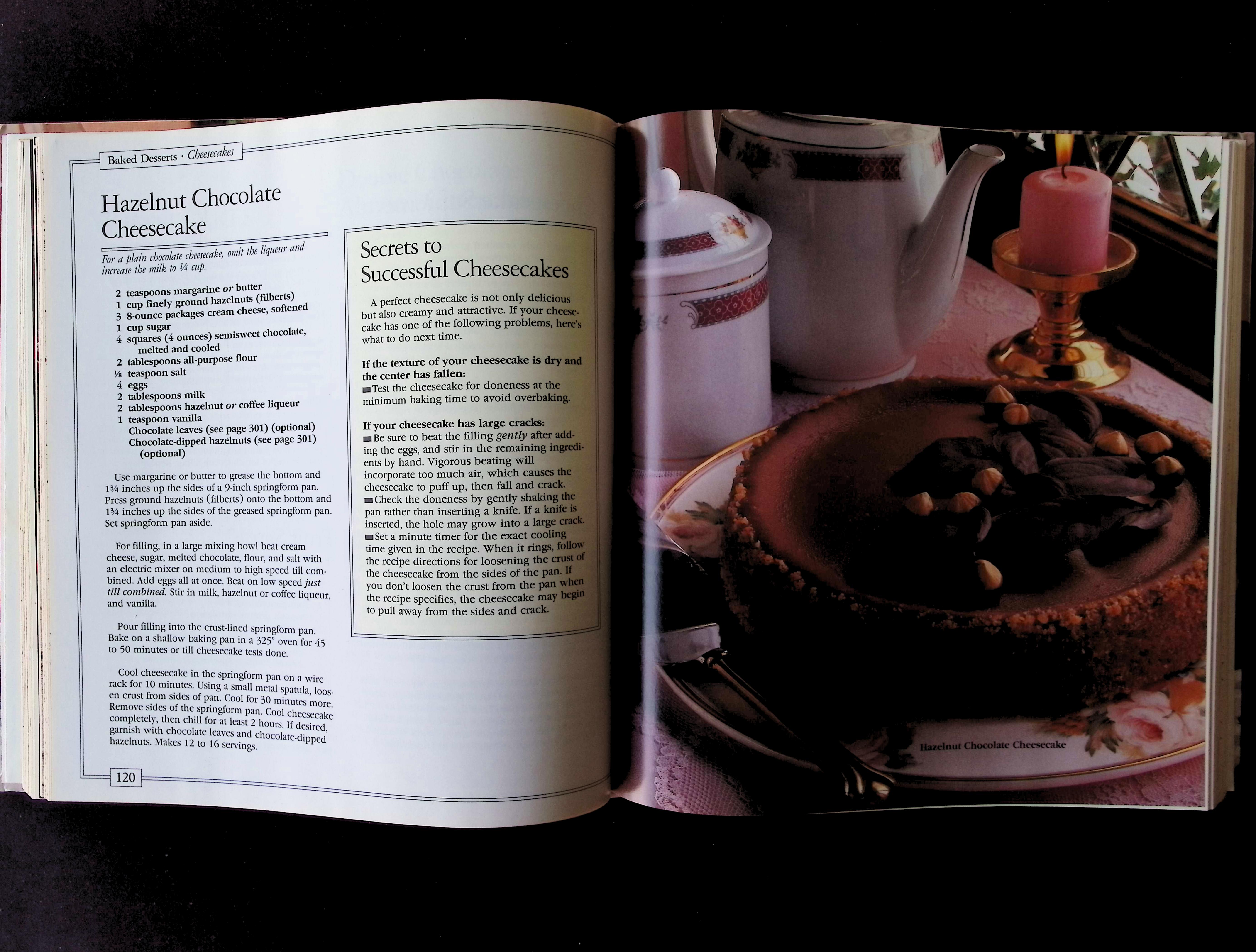 Better Homes and Gardens Old-Fashioned Home Baking — image 4