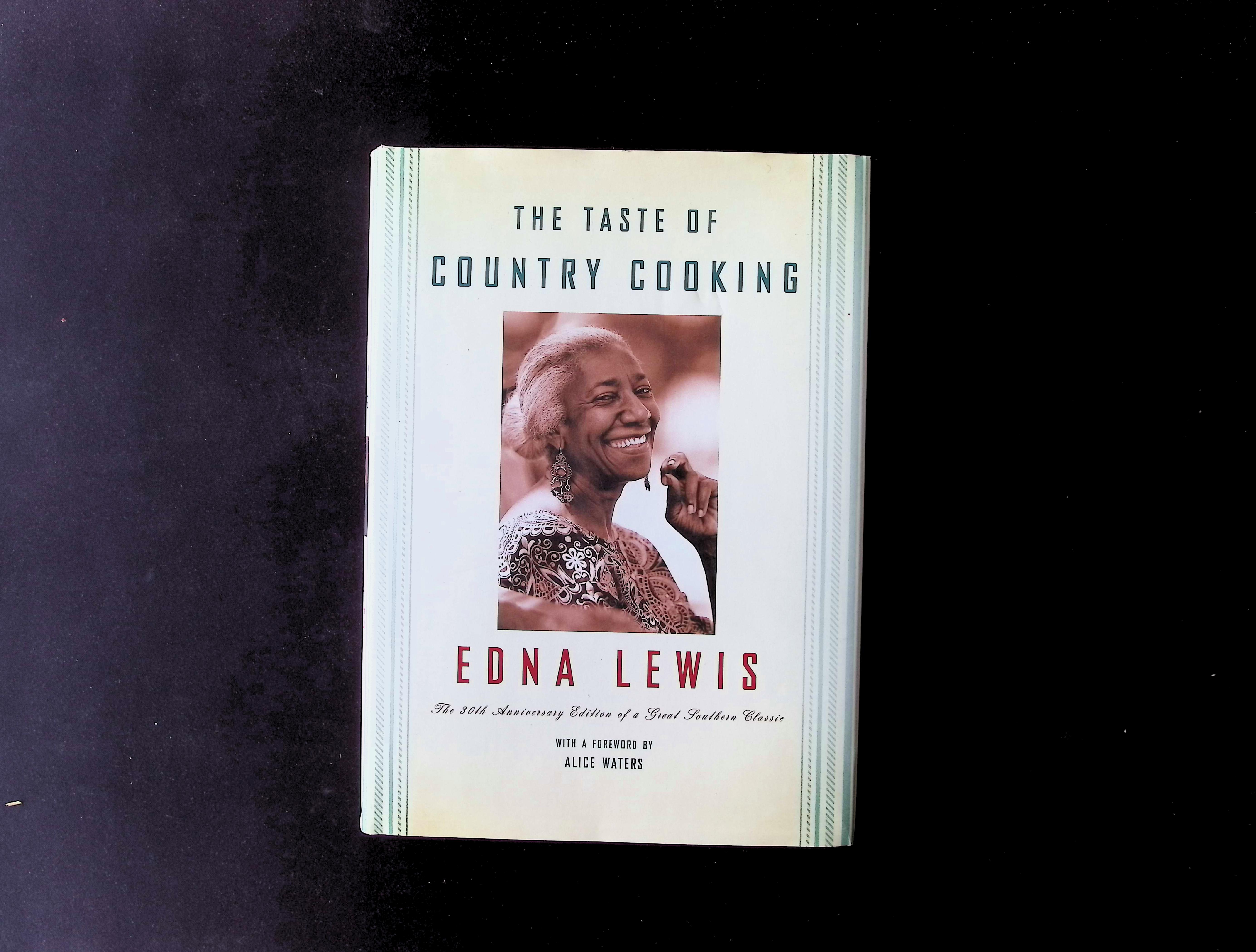The Taste of Country Cooking