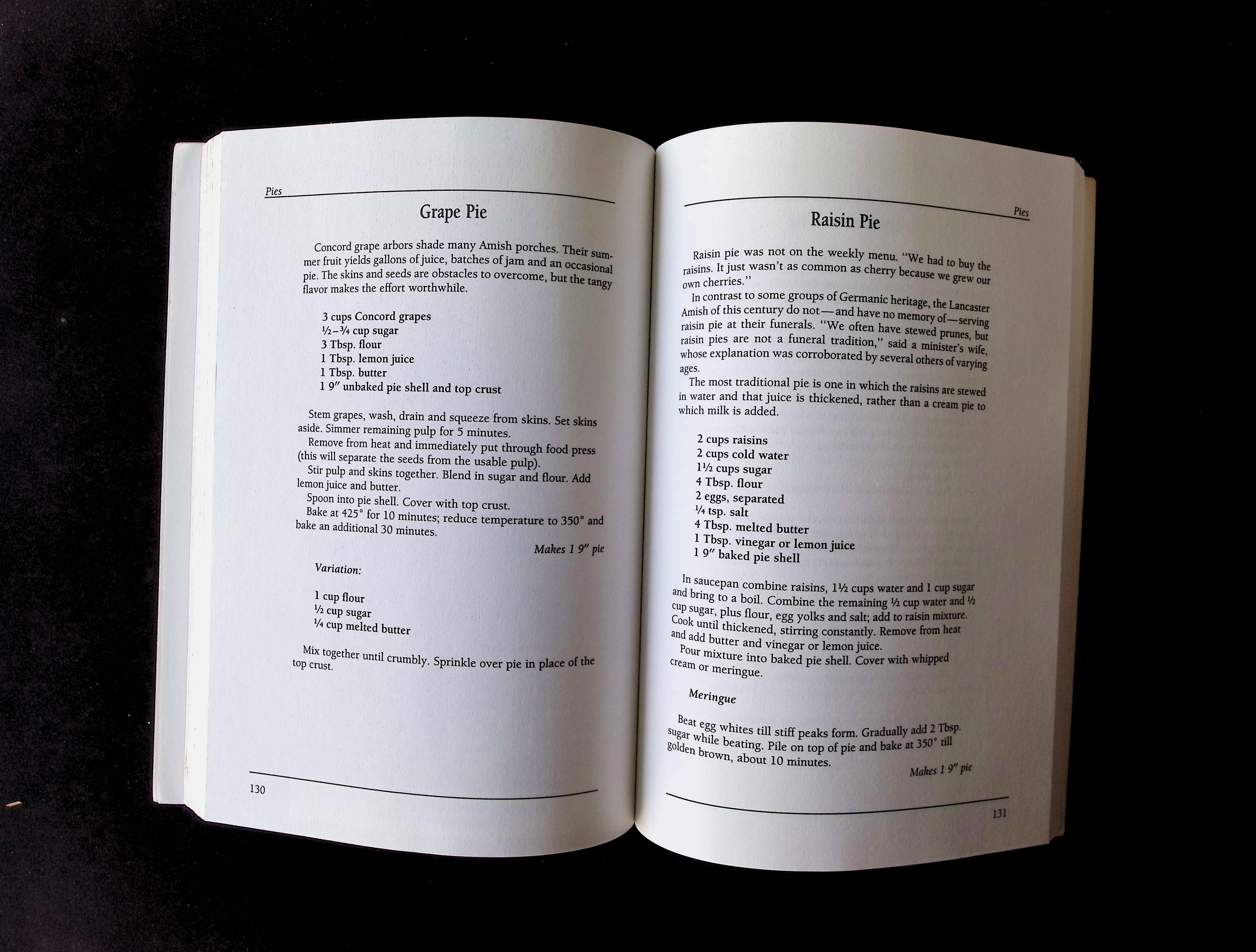 The Best of Amish Cooking — image 5