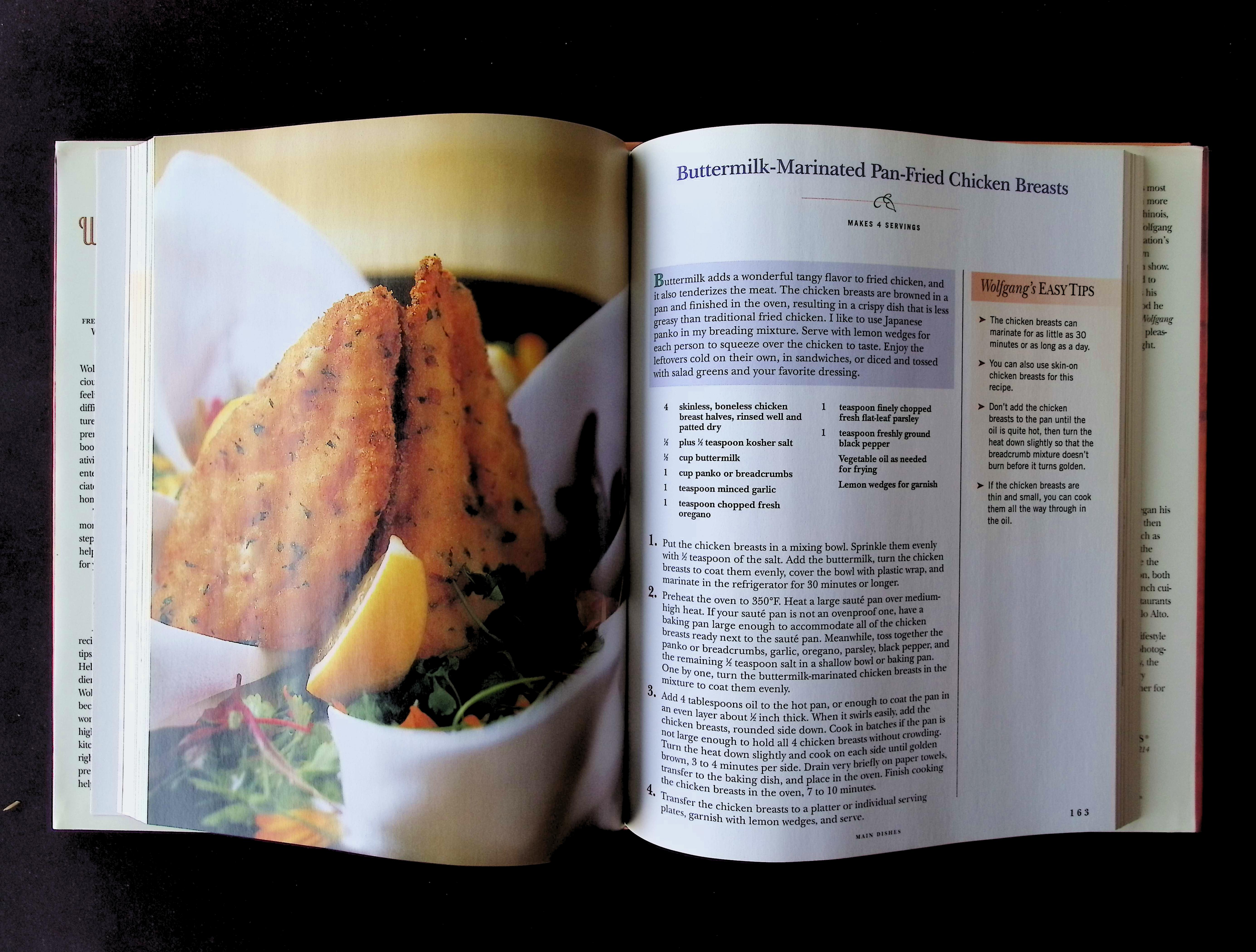 Wolfgang Puck Makes it Easy — image 5