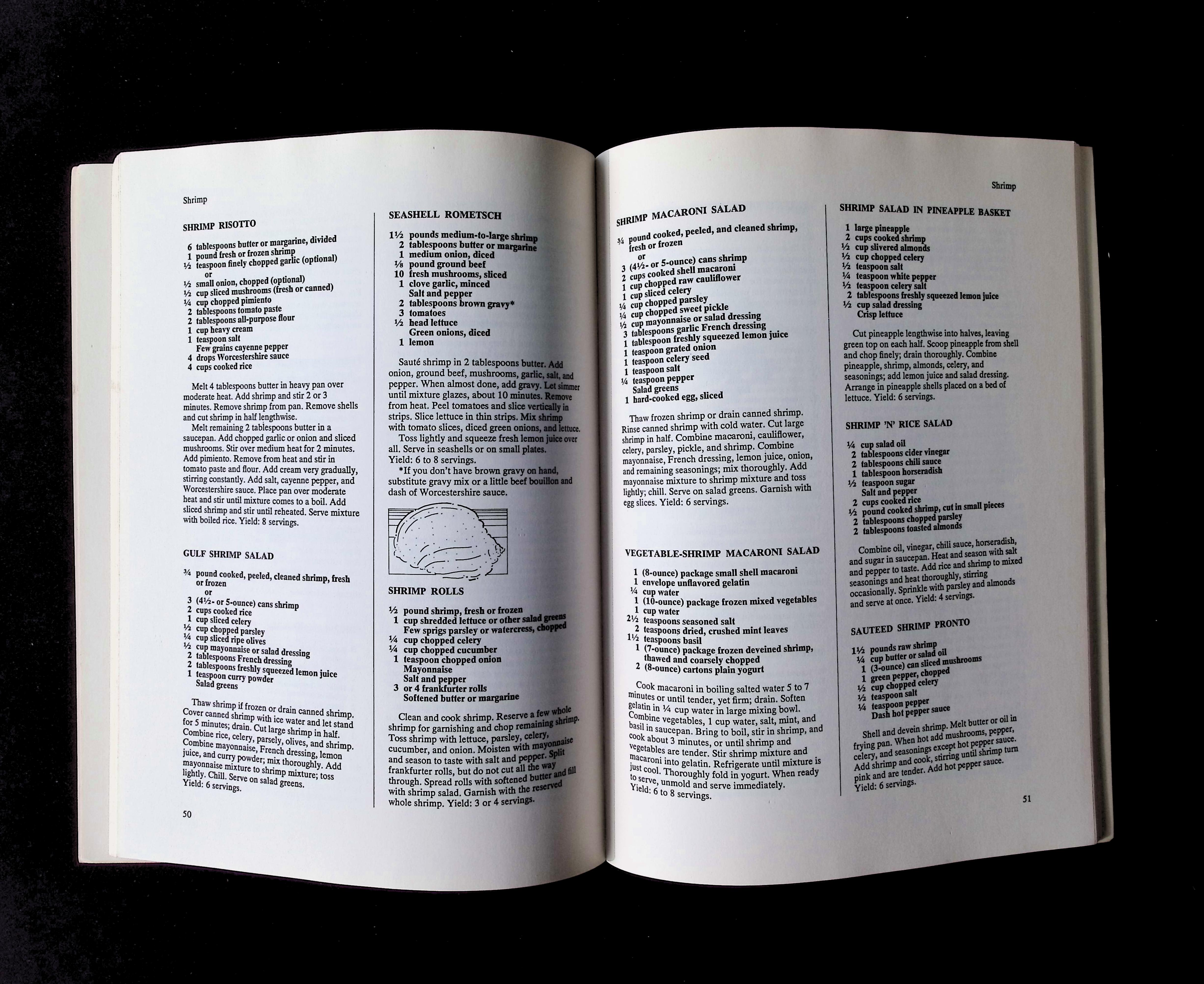 Southern Living Fish and Shellfish Cookbook — image 4
