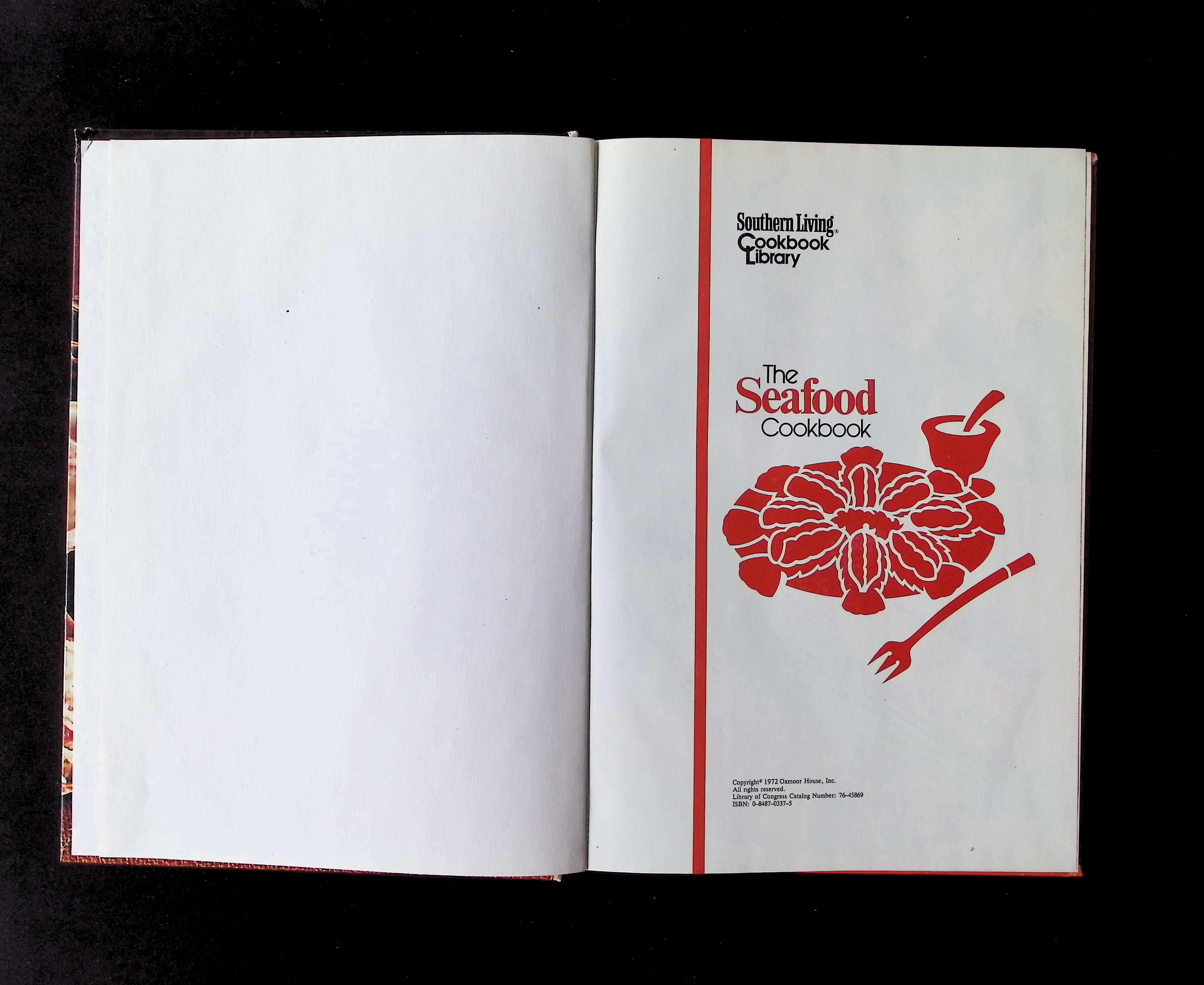 The Seafood Cookbook — image 2
