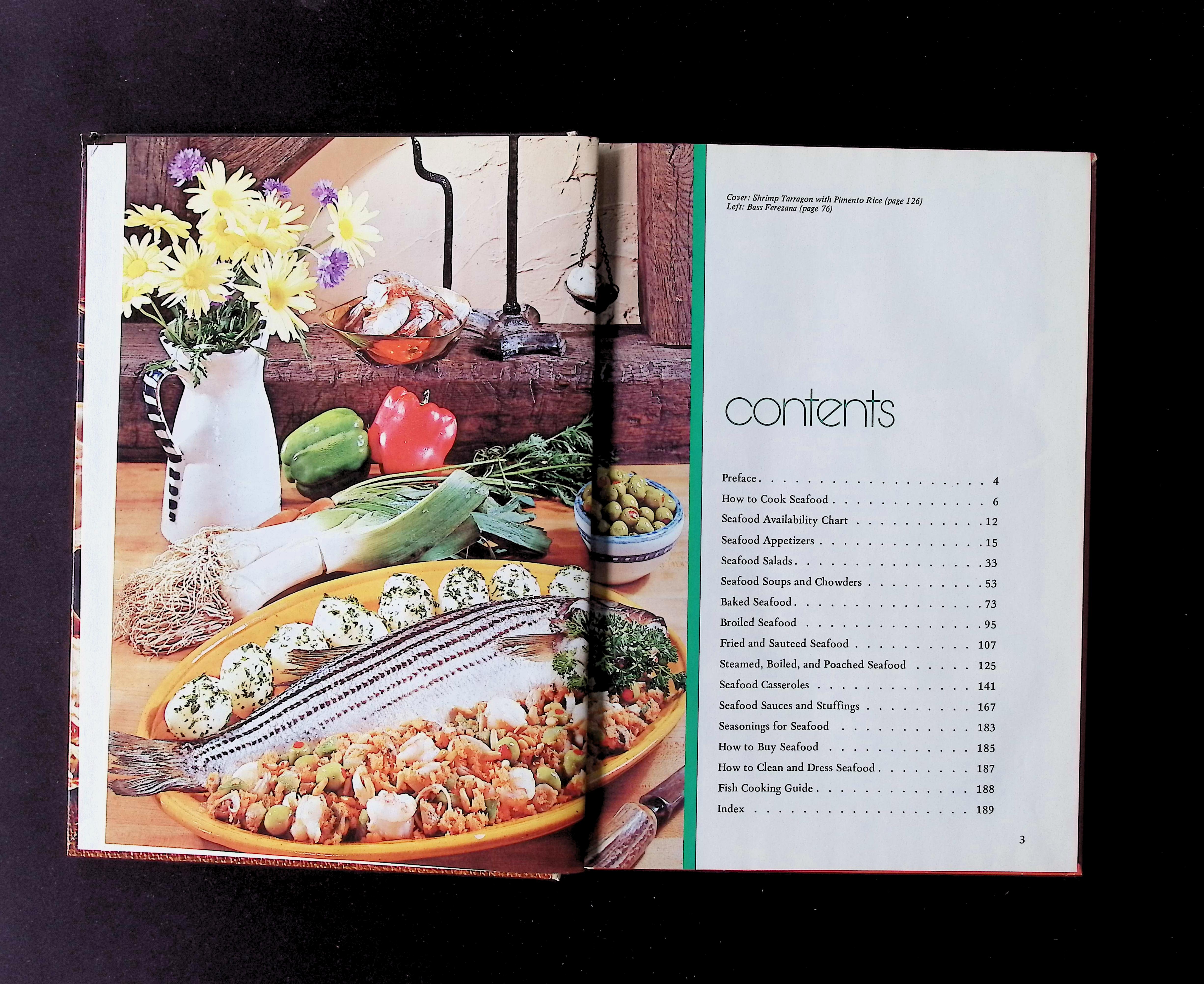 The Seafood Cookbook — image 3