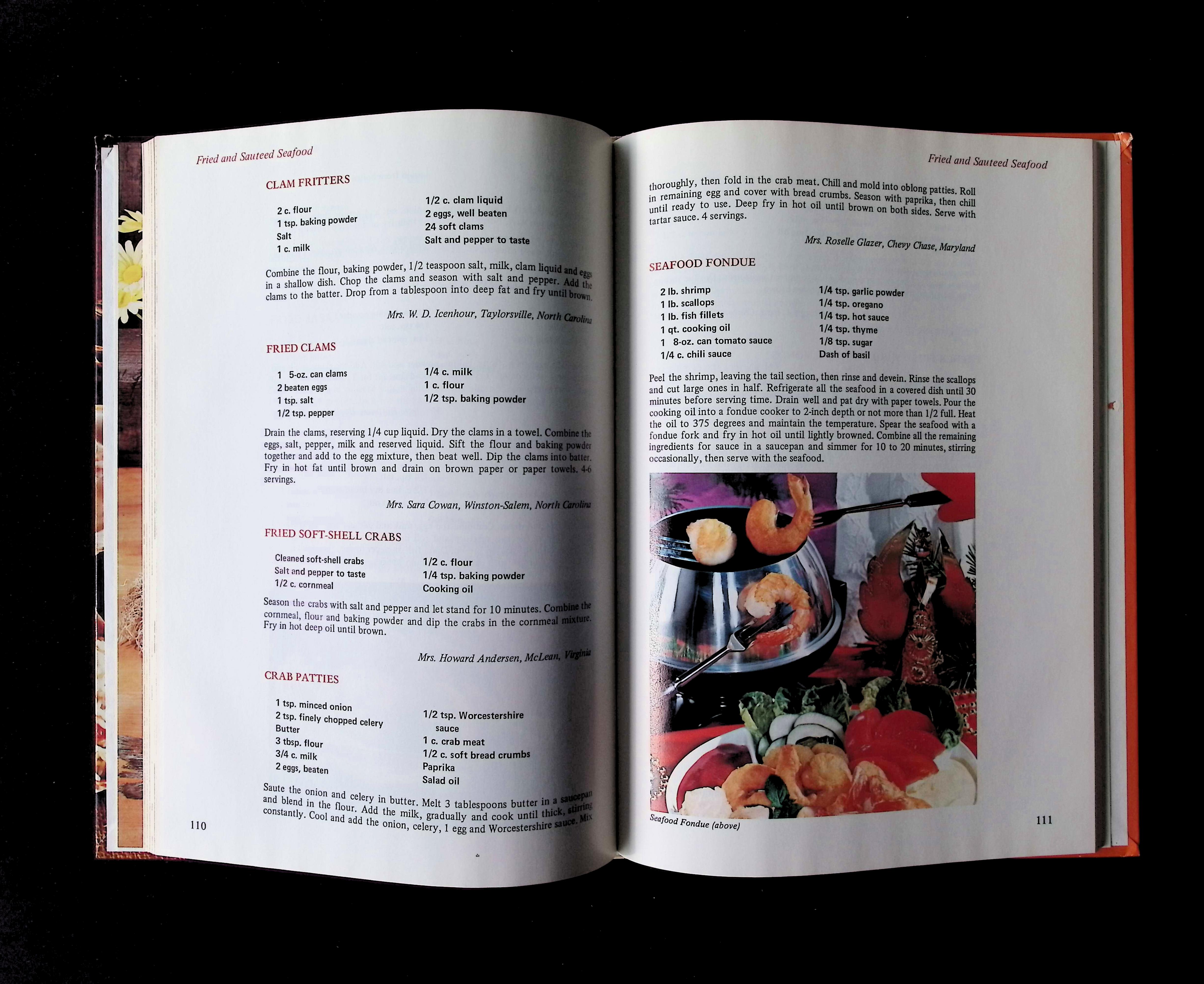 The Seafood Cookbook — image 4