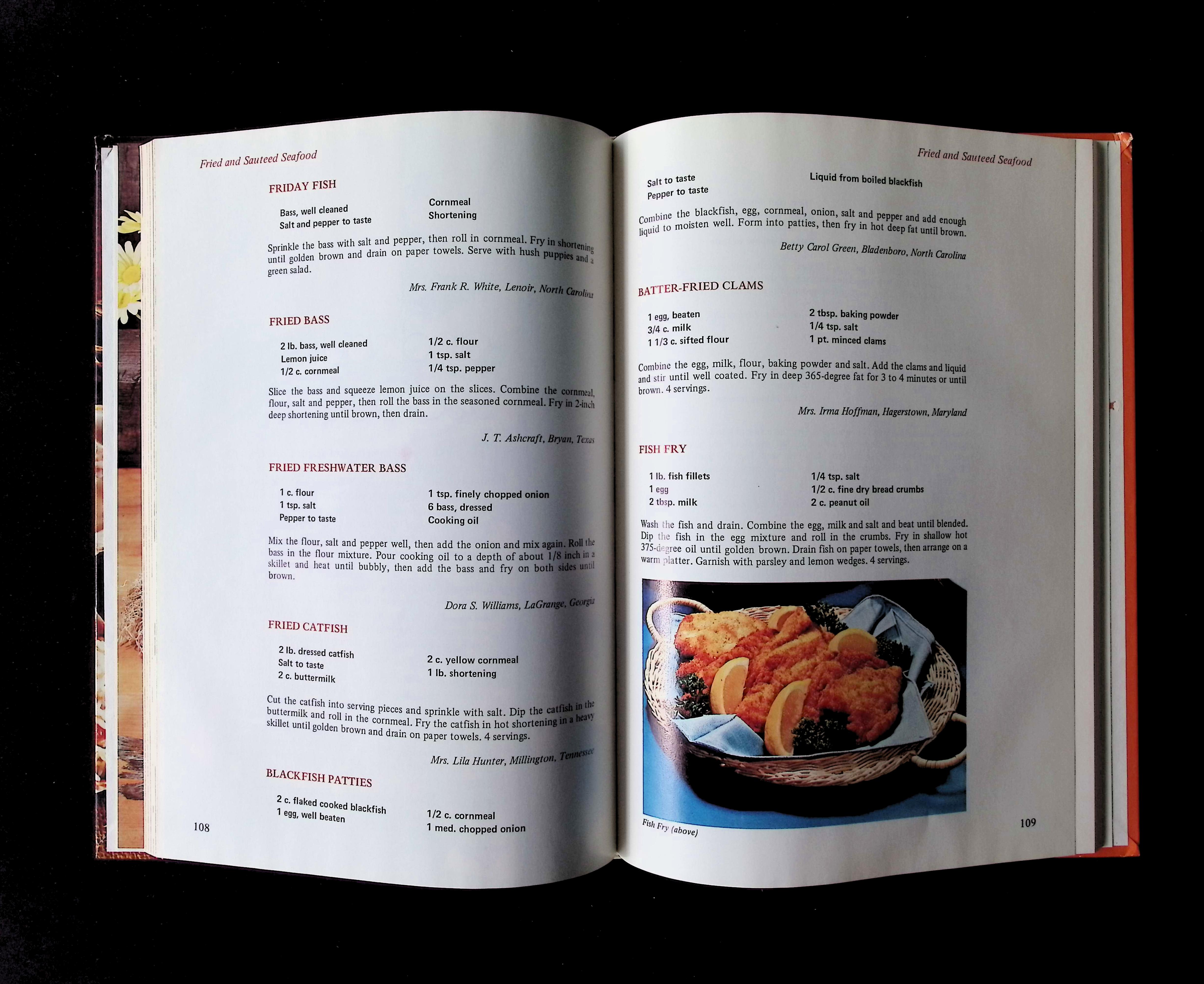 The Seafood Cookbook — image 5