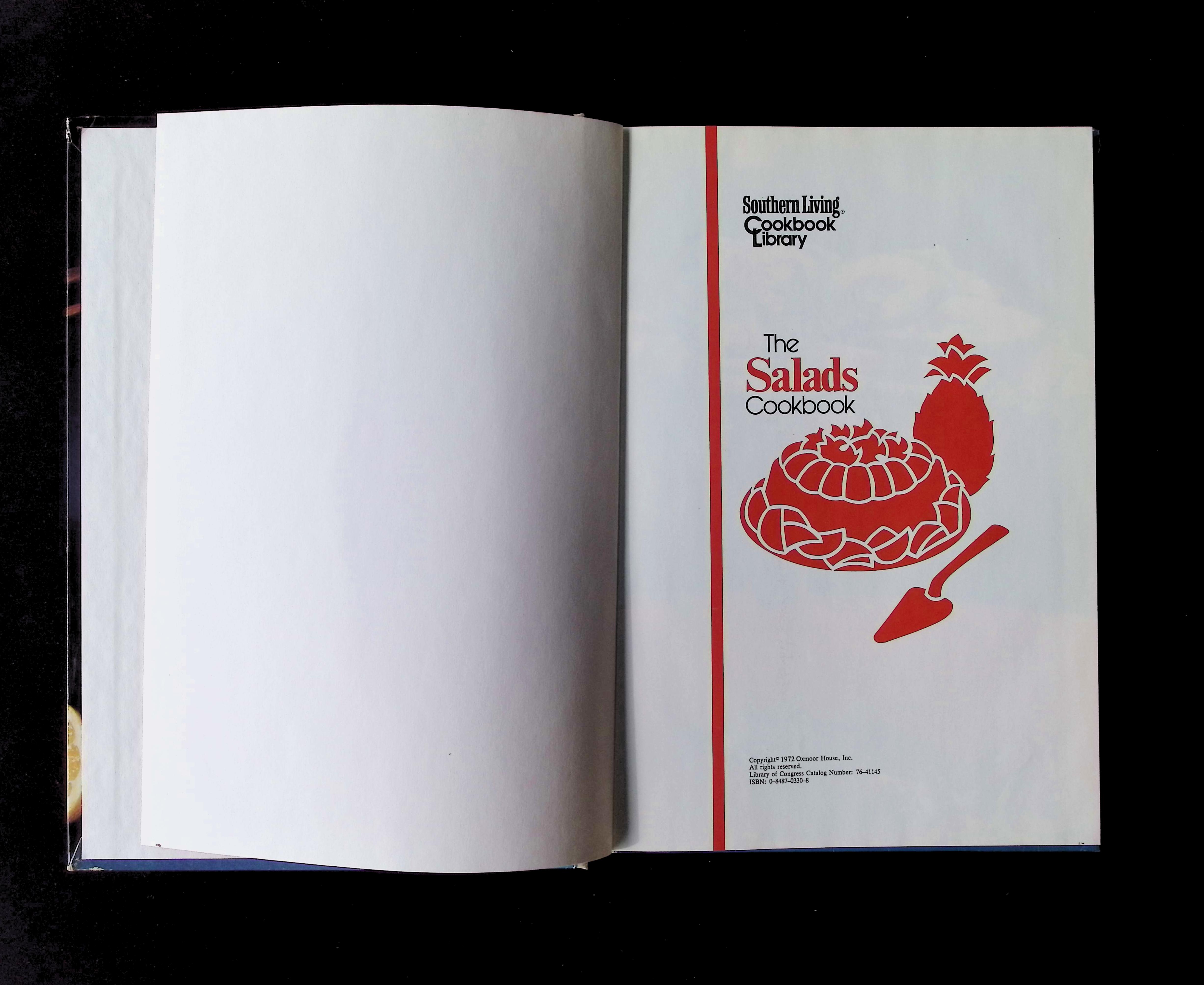 The Salads Cookbook — image 2