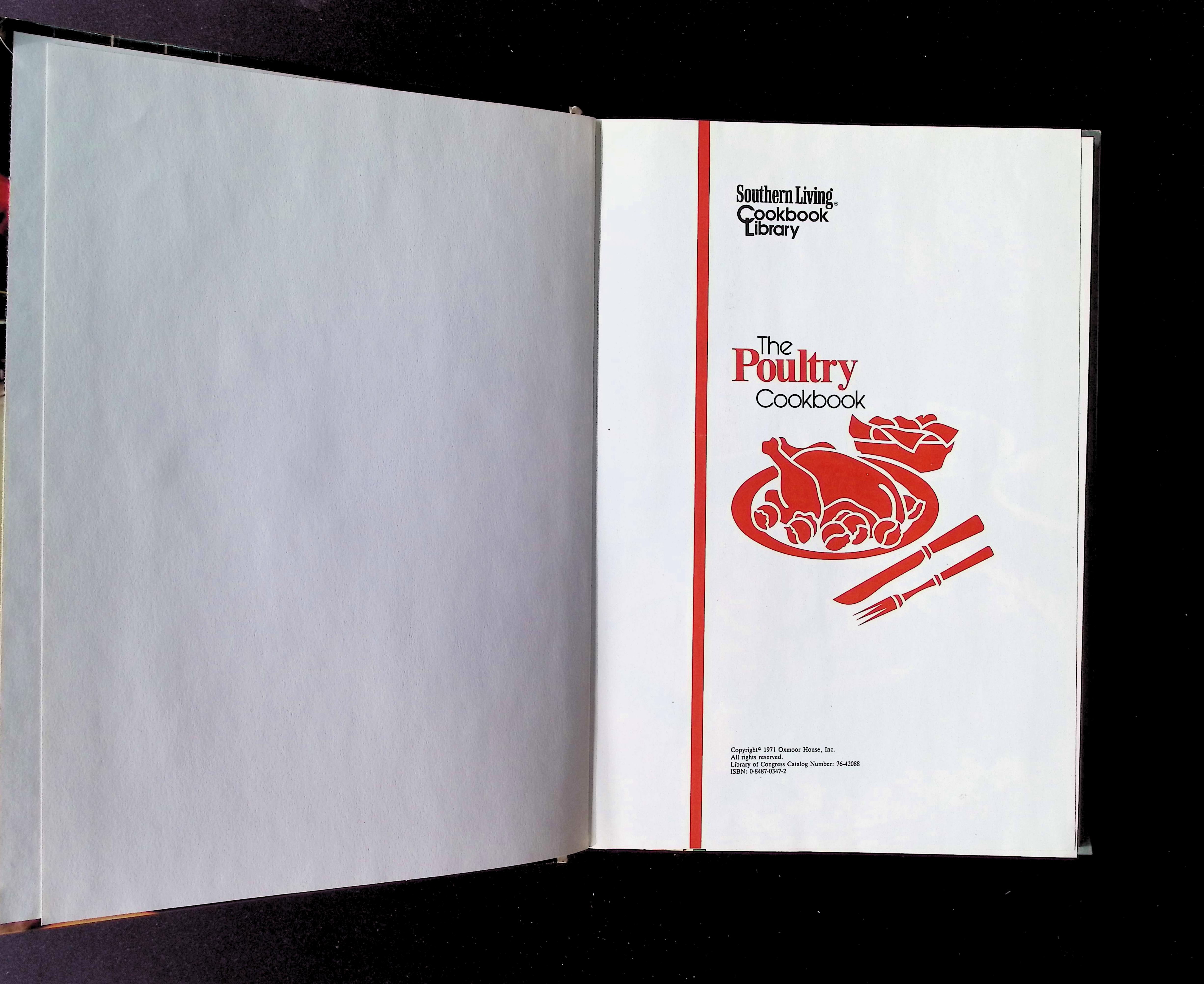 The Poultry Cookbook — image 2