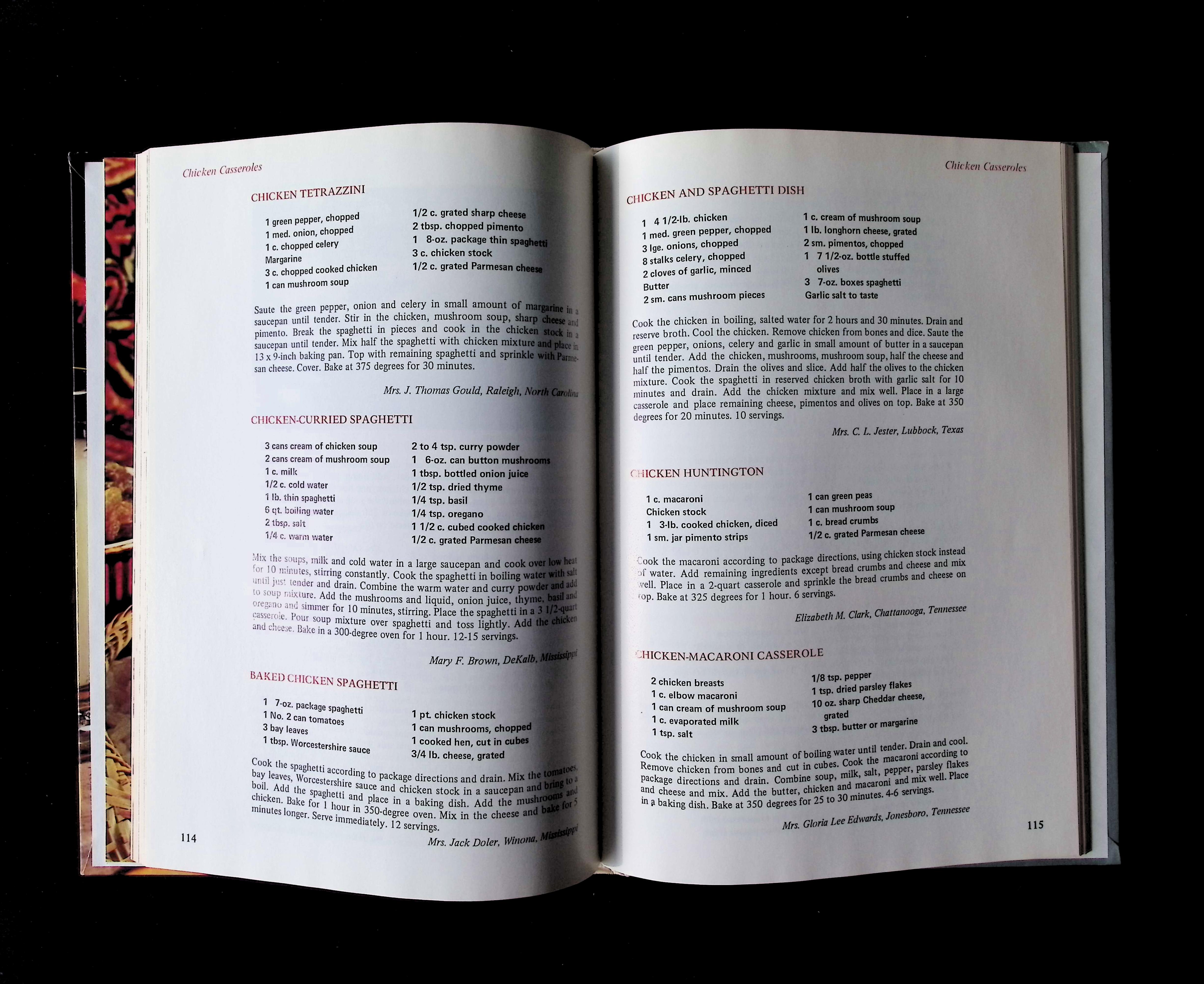 The Poultry Cookbook — image 4