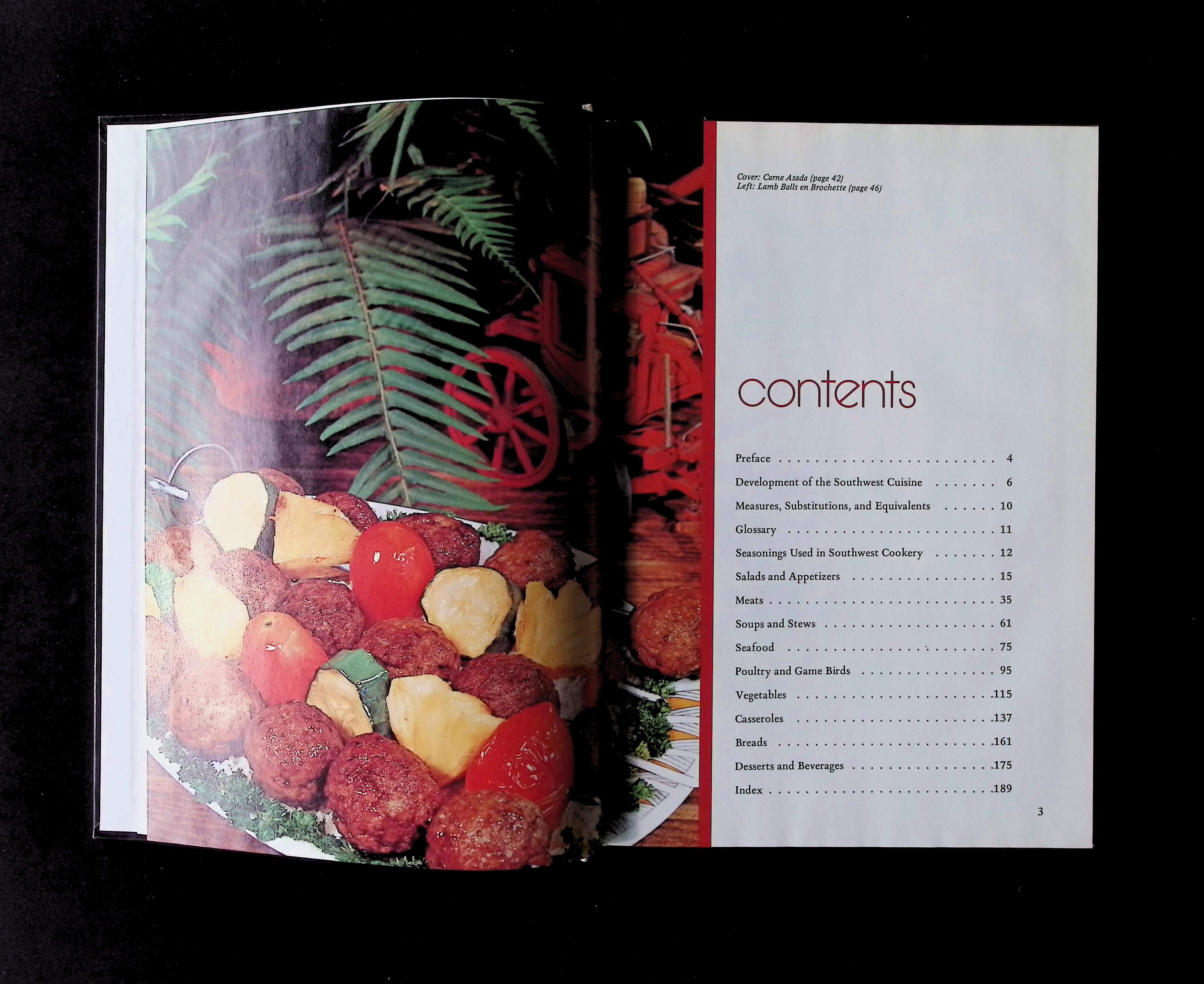 The Southwestern Cookbook — image 3