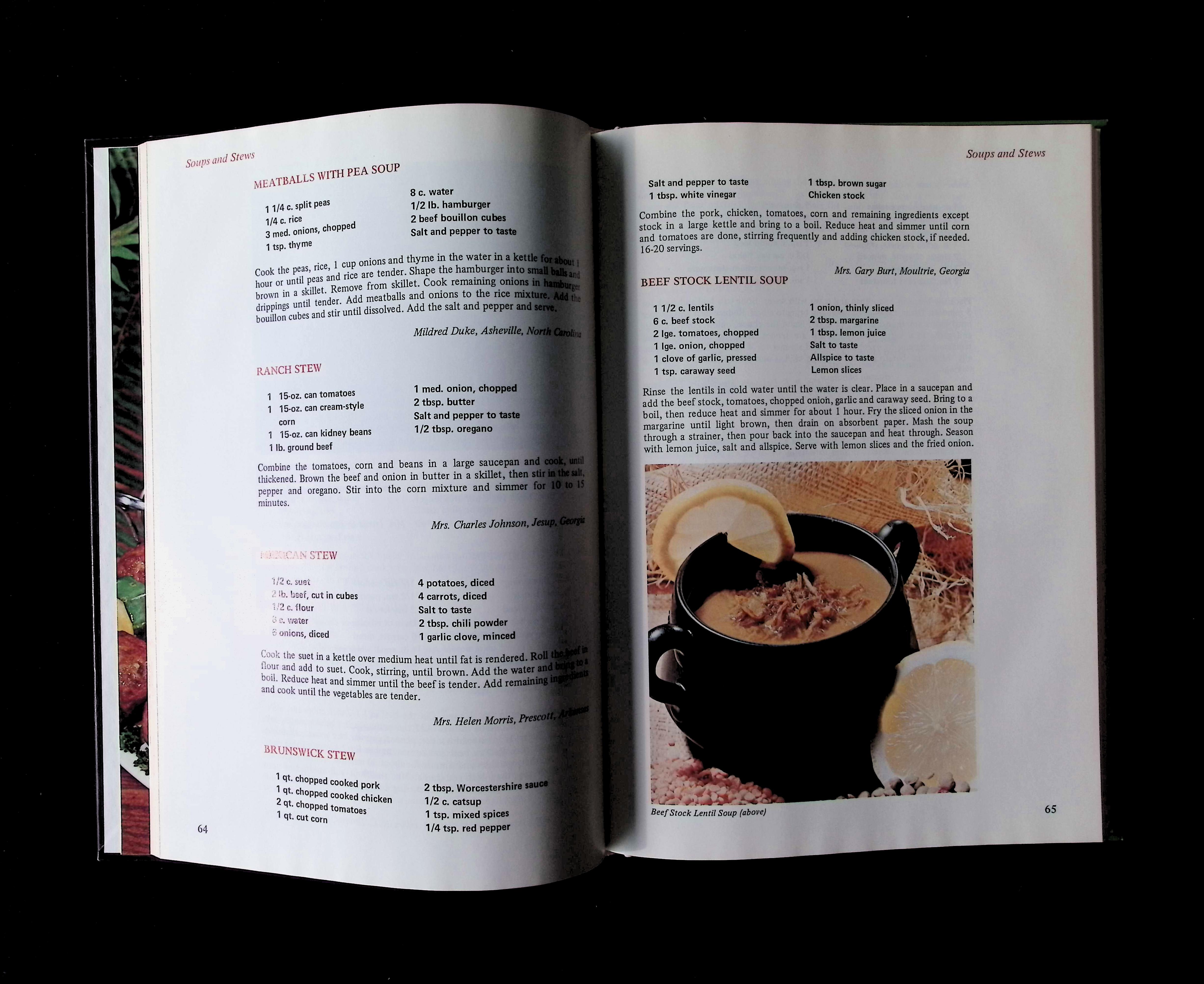 The Southwestern Cookbook — image 4
