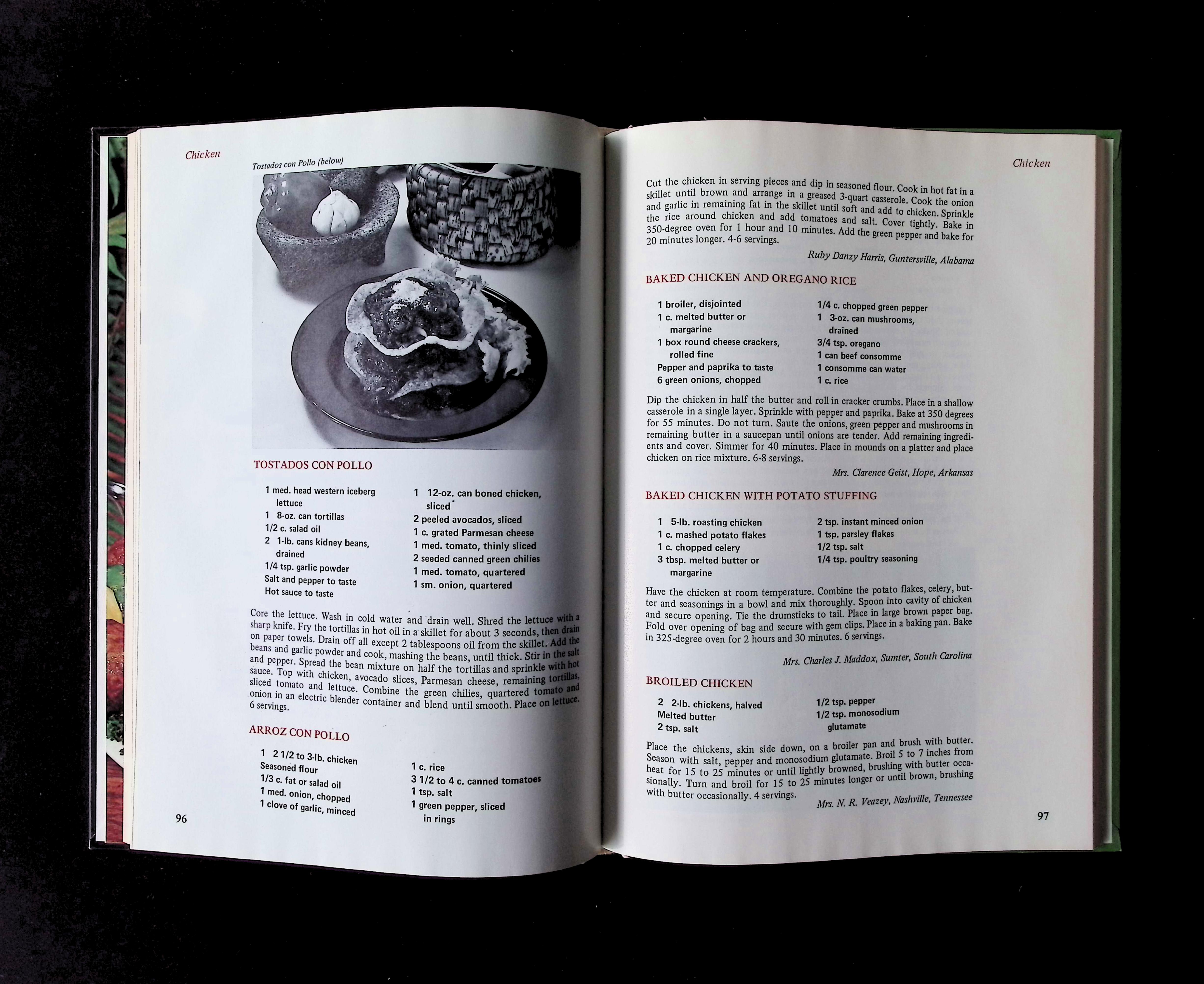The Southwestern Cookbook — image 5