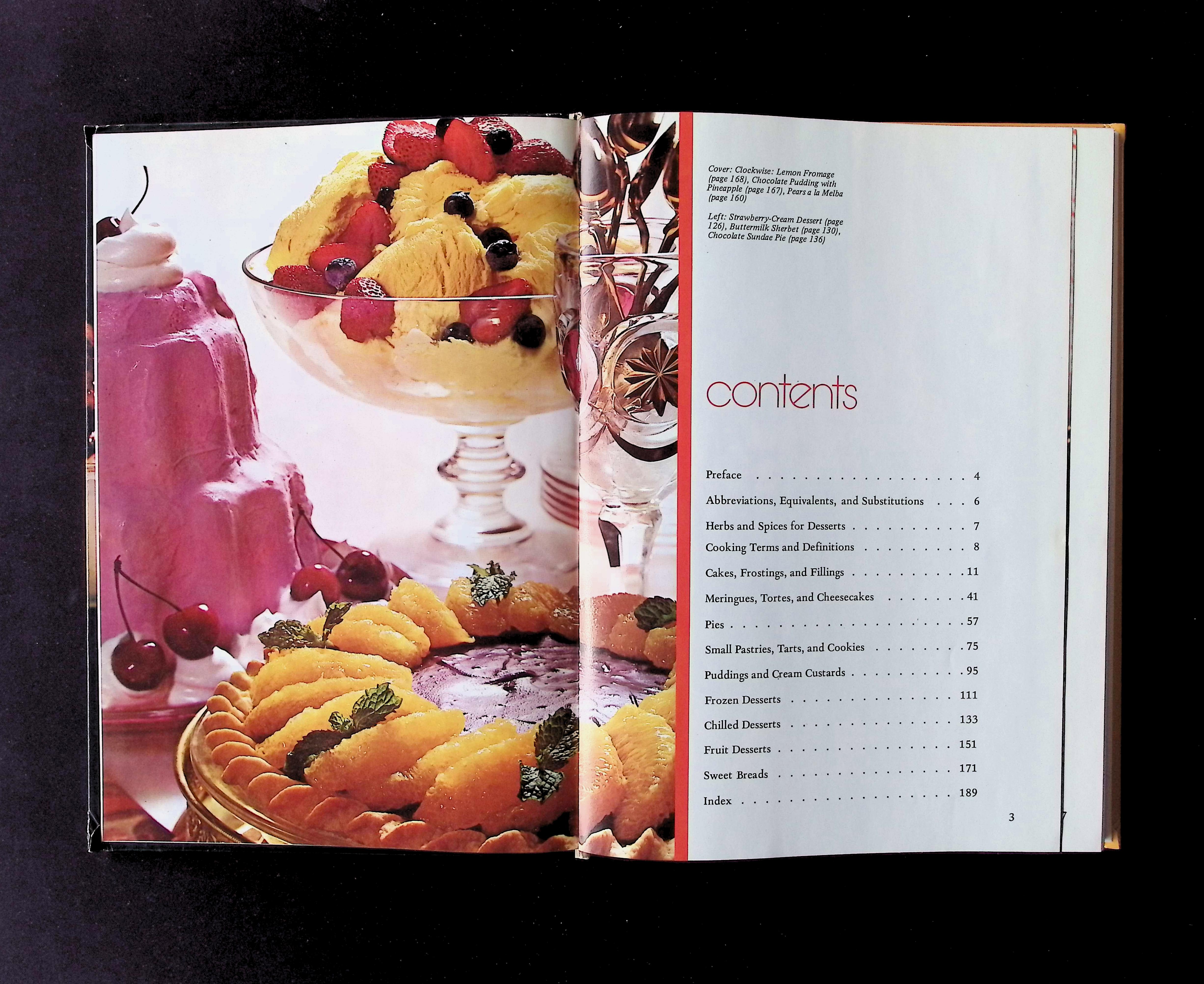 Southern Living Cookbook Library: The Desserts Cookbook — image 3