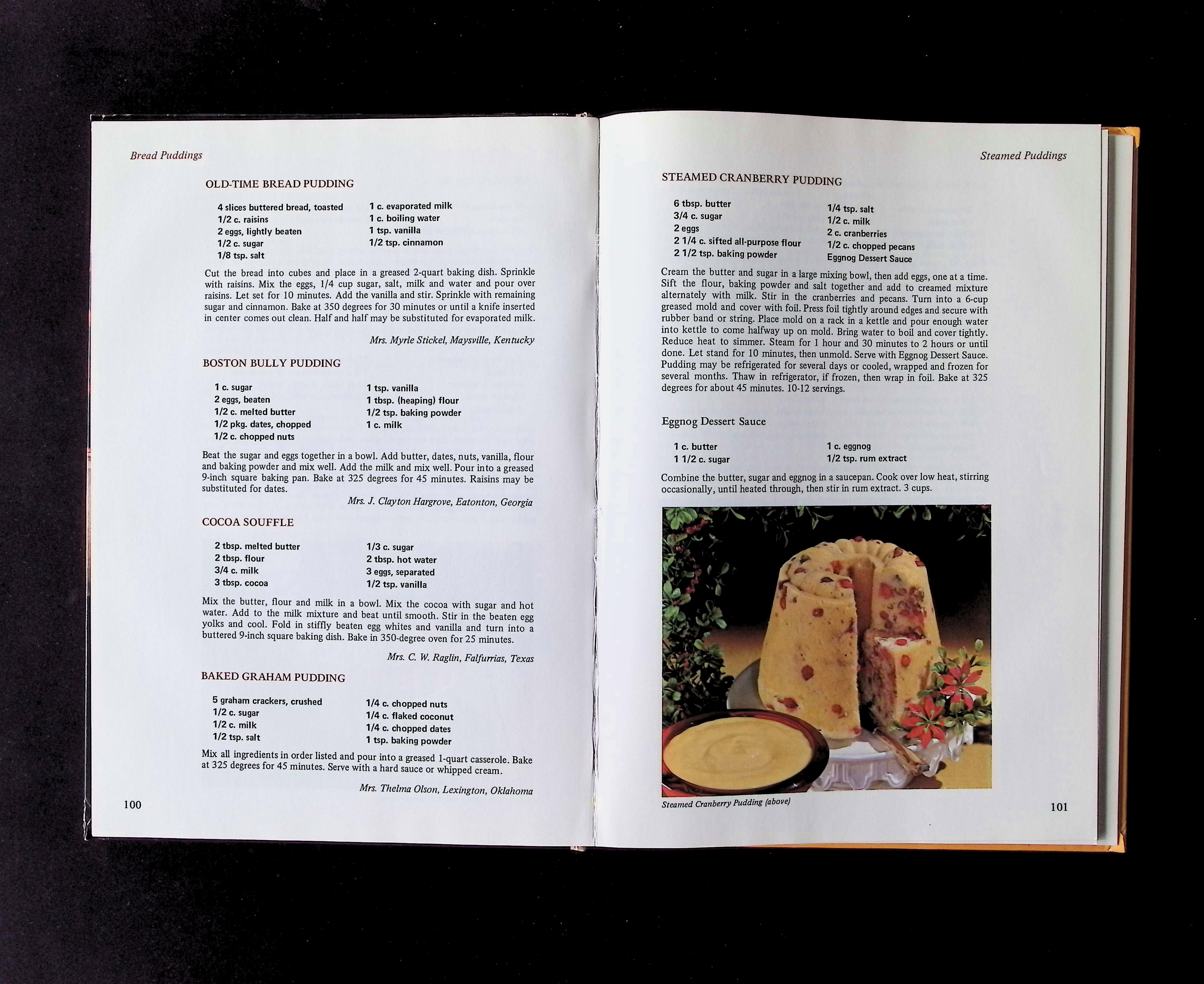 Southern Living Cookbook Library: The Desserts Cookbook — image 4