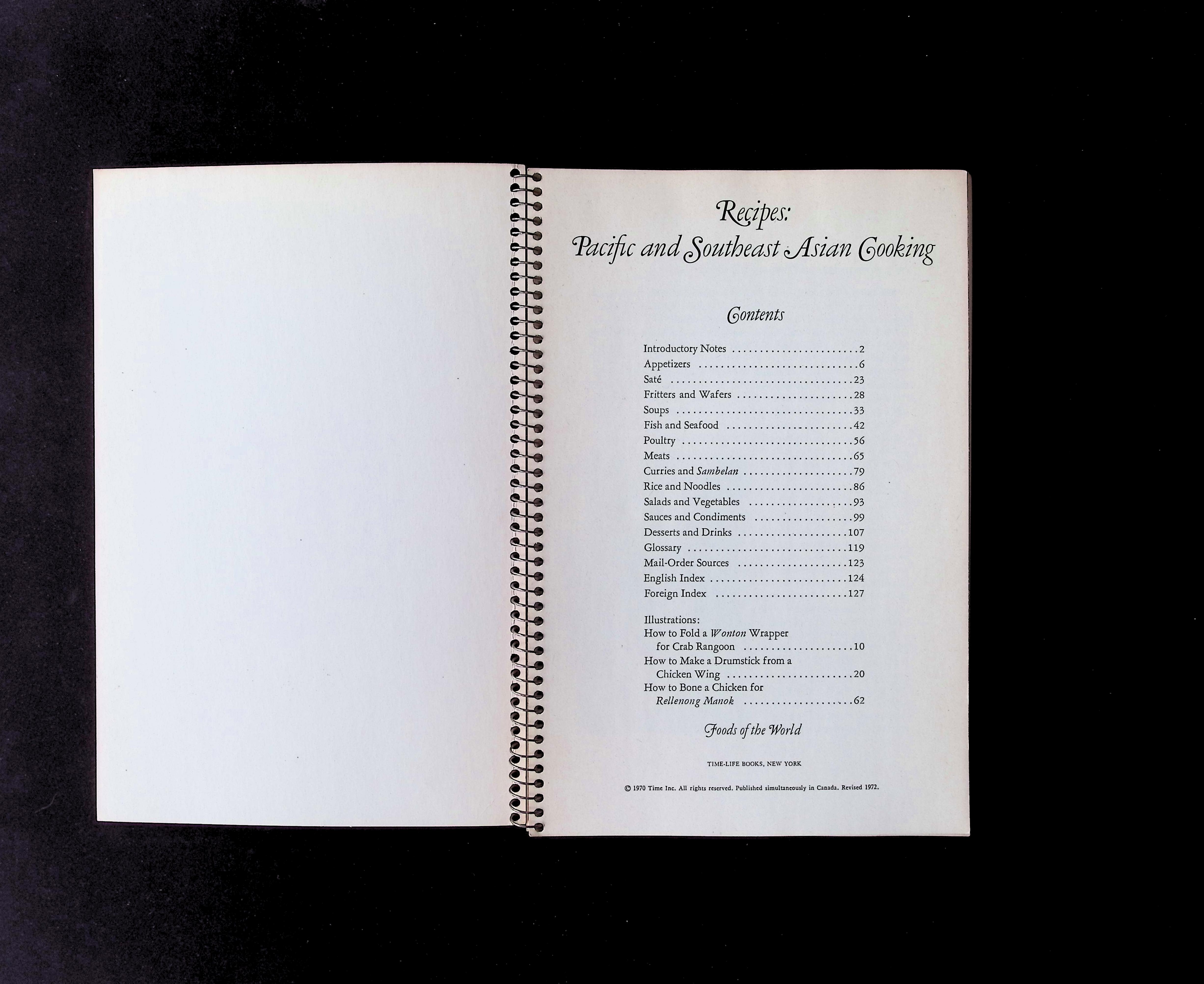 Recipes: Pacific and Southeast Asian Cooking — image 2
