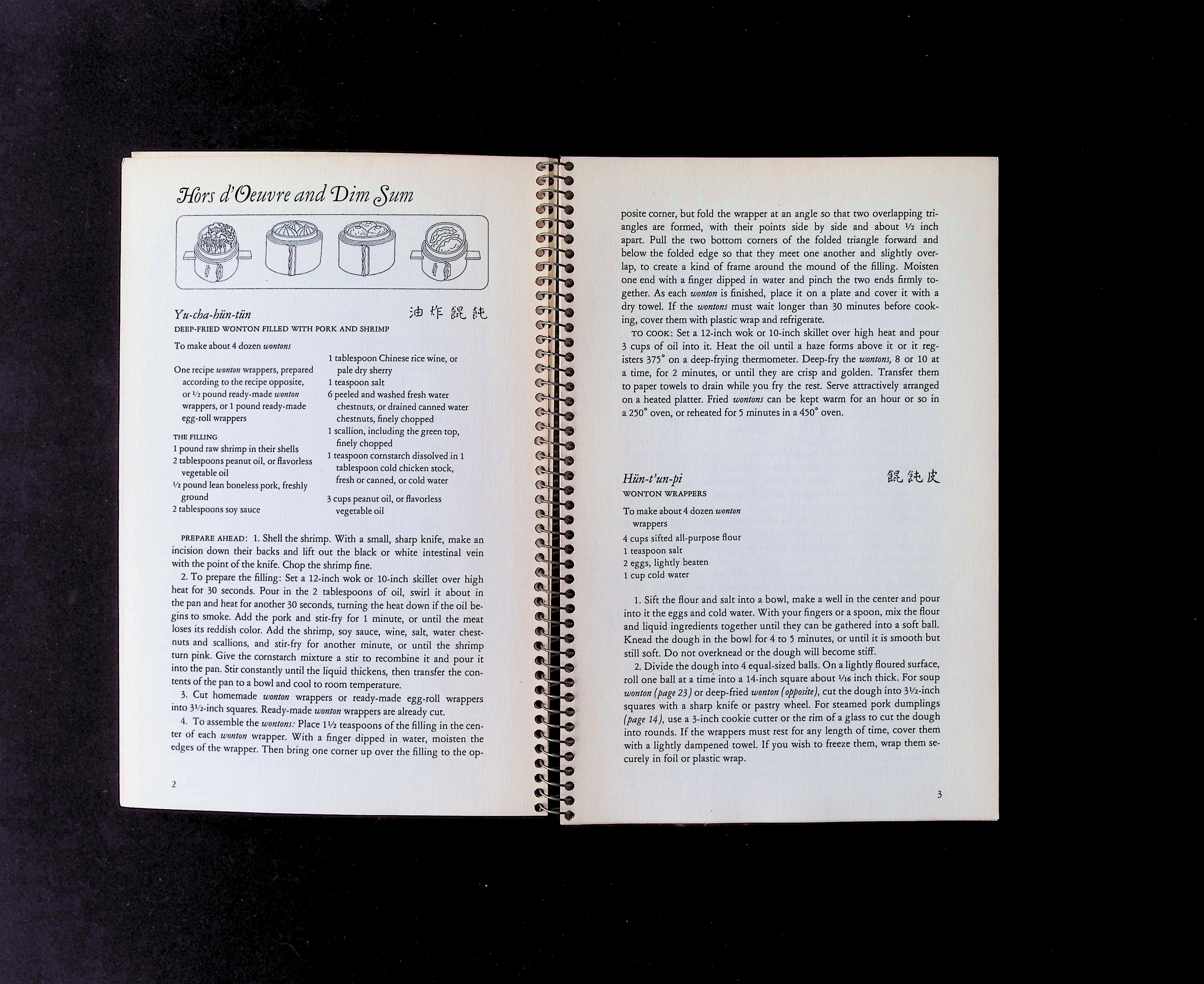 Recipes: Chinese Cooking (Foods of the World series) — image 3