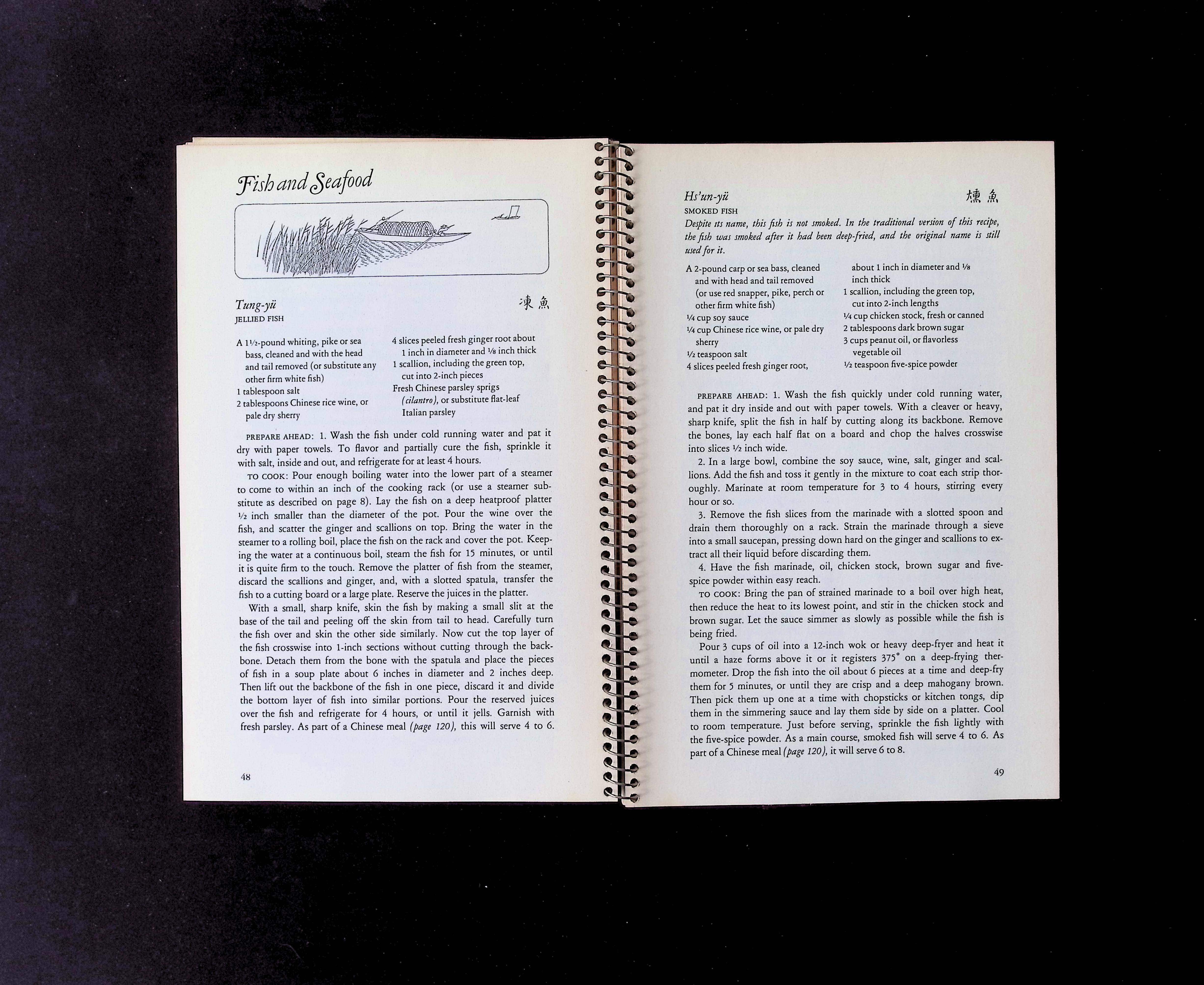 Recipes: Chinese Cooking (Foods of the World series) — image 4