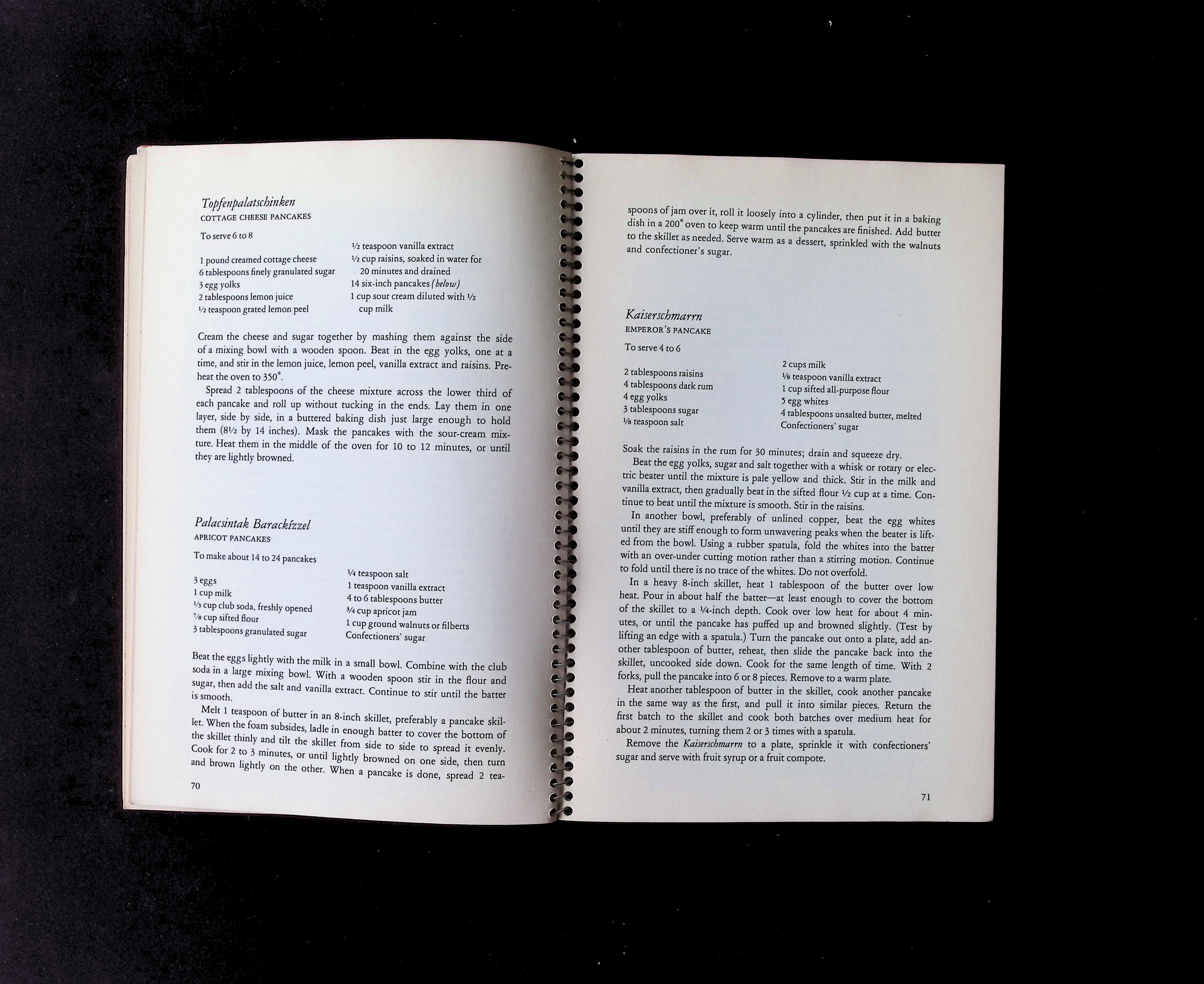 Recipes: The Cooking of Vienna's Empire — image 4