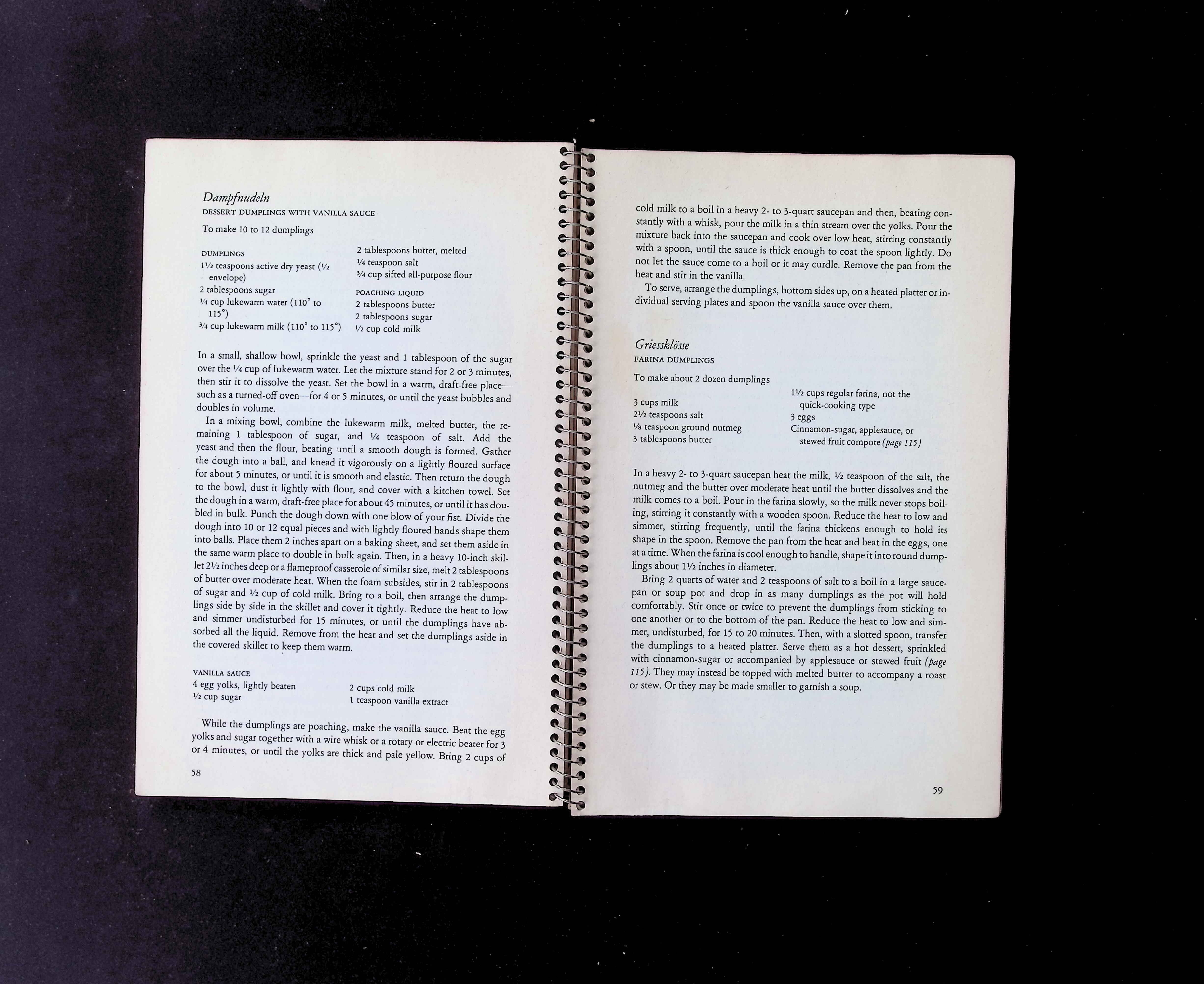 Recipes: The Cooking of Germany — image 5