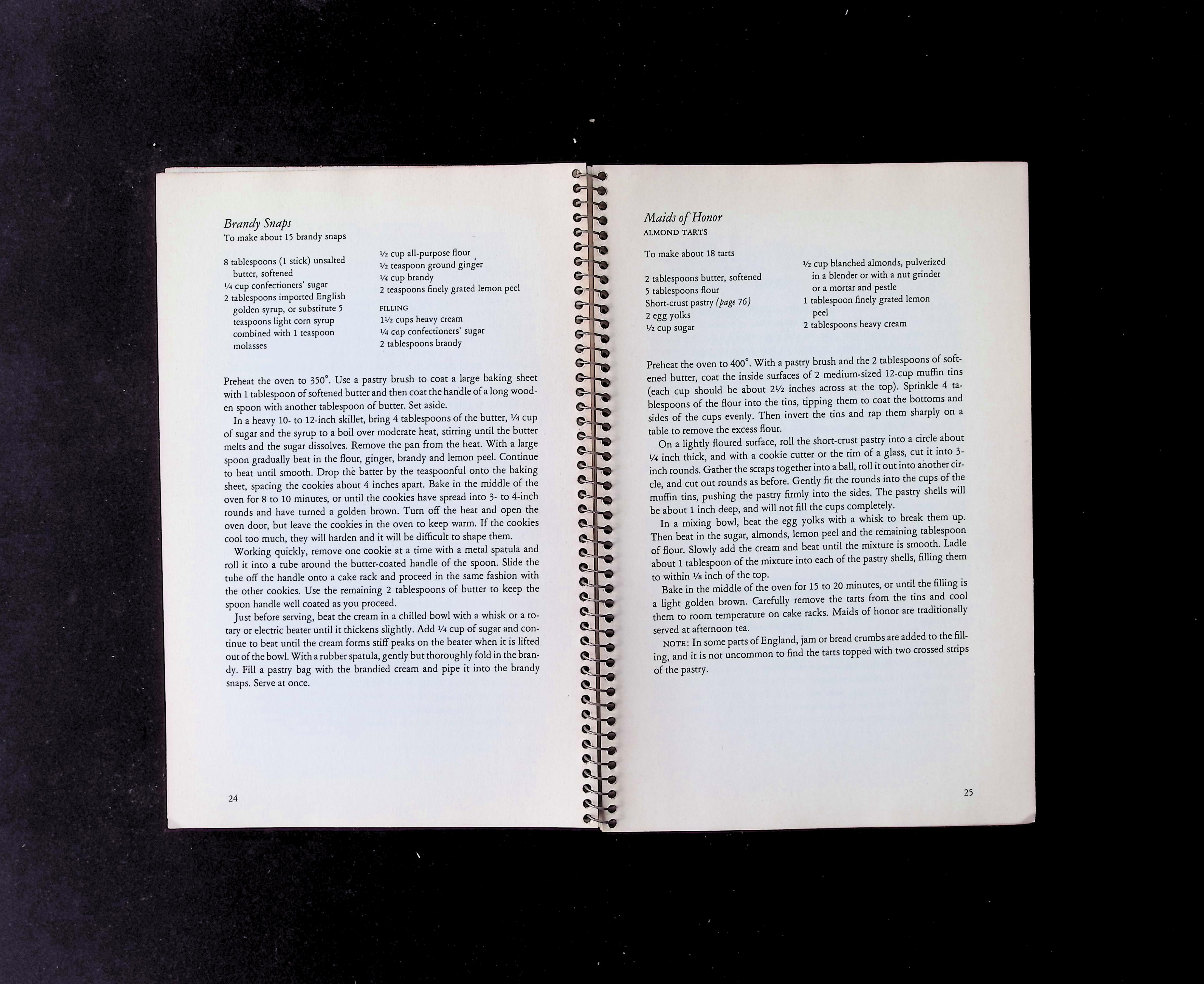 Recipes: The Cooking of the British Isles — image 4