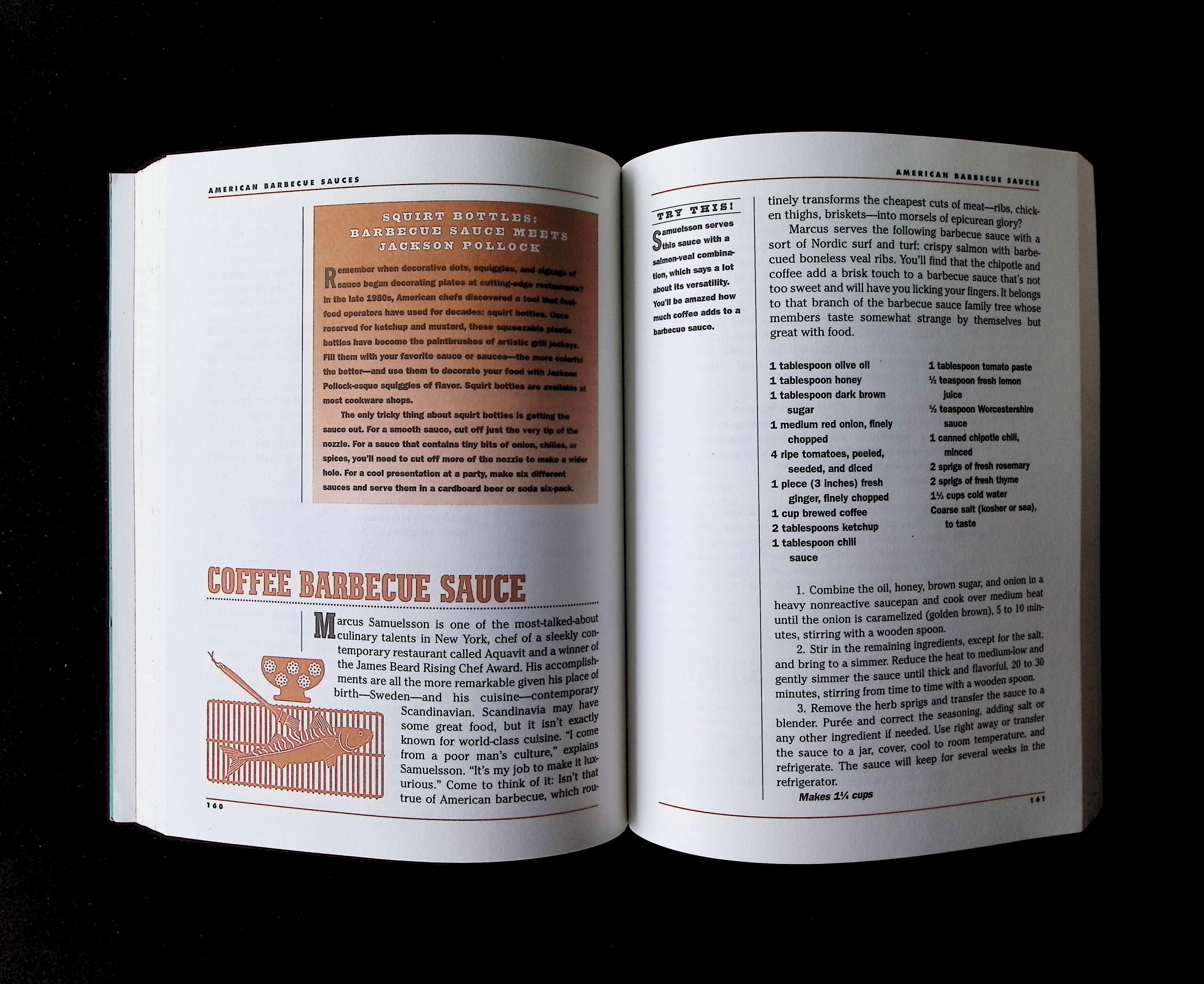 Barbecue! Bible Sauces, Rubs, and Marinades, Bastes, Butters, and Glazes — image 5