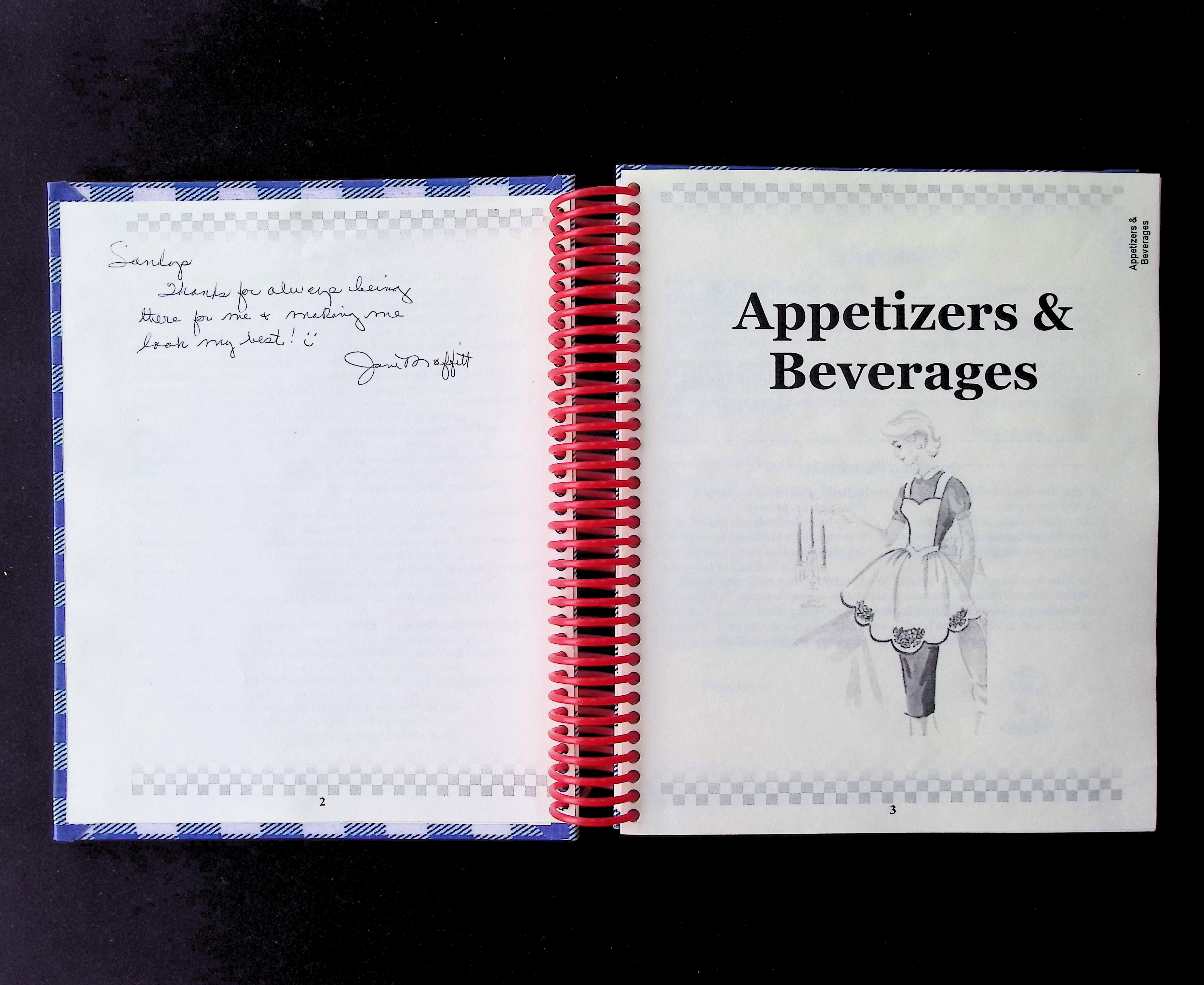 Generations Cooking Together — image 2