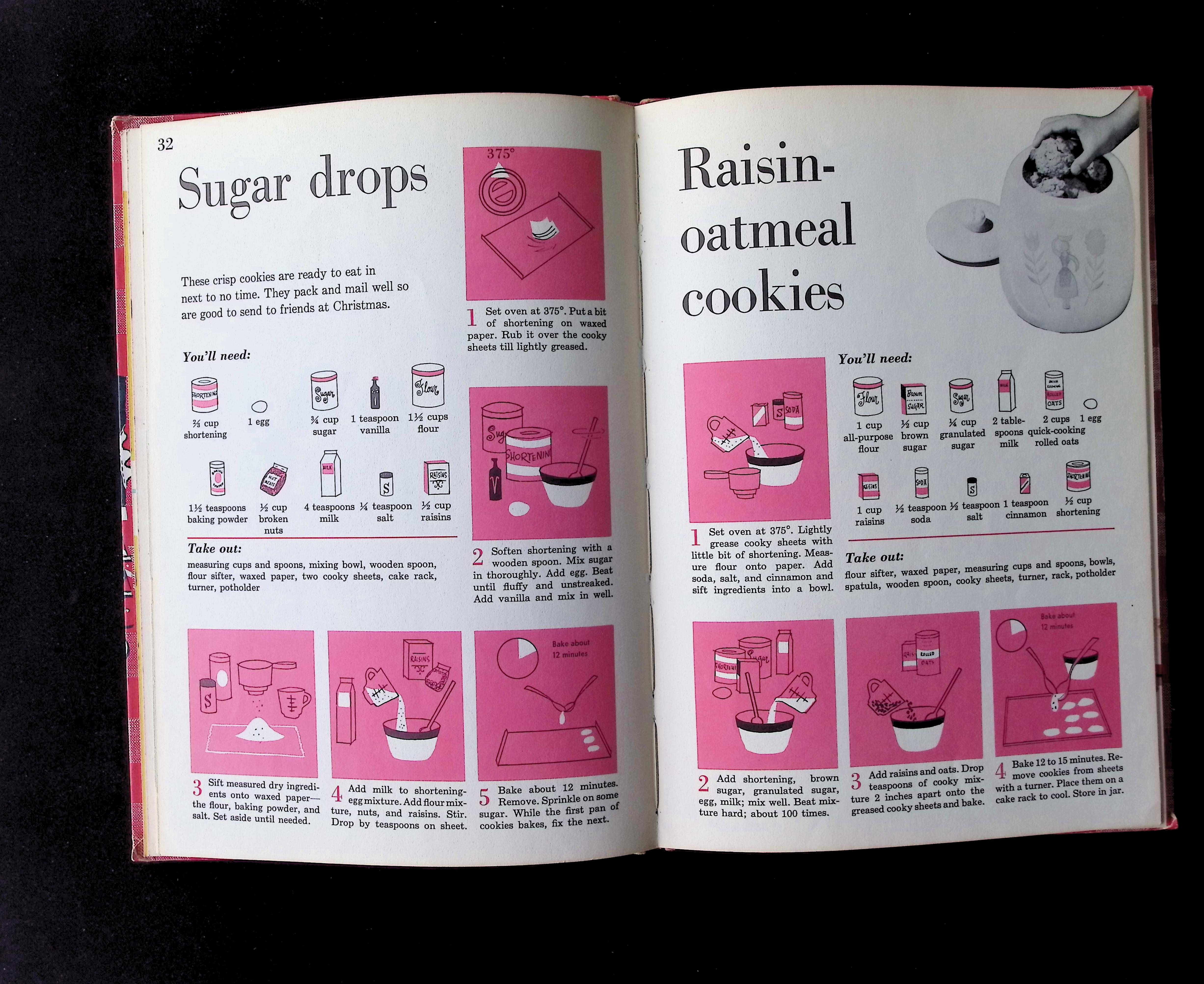 Better Homes and Gardens Junior Cook Book for the Hostess and Host of Tomorrow — image 5