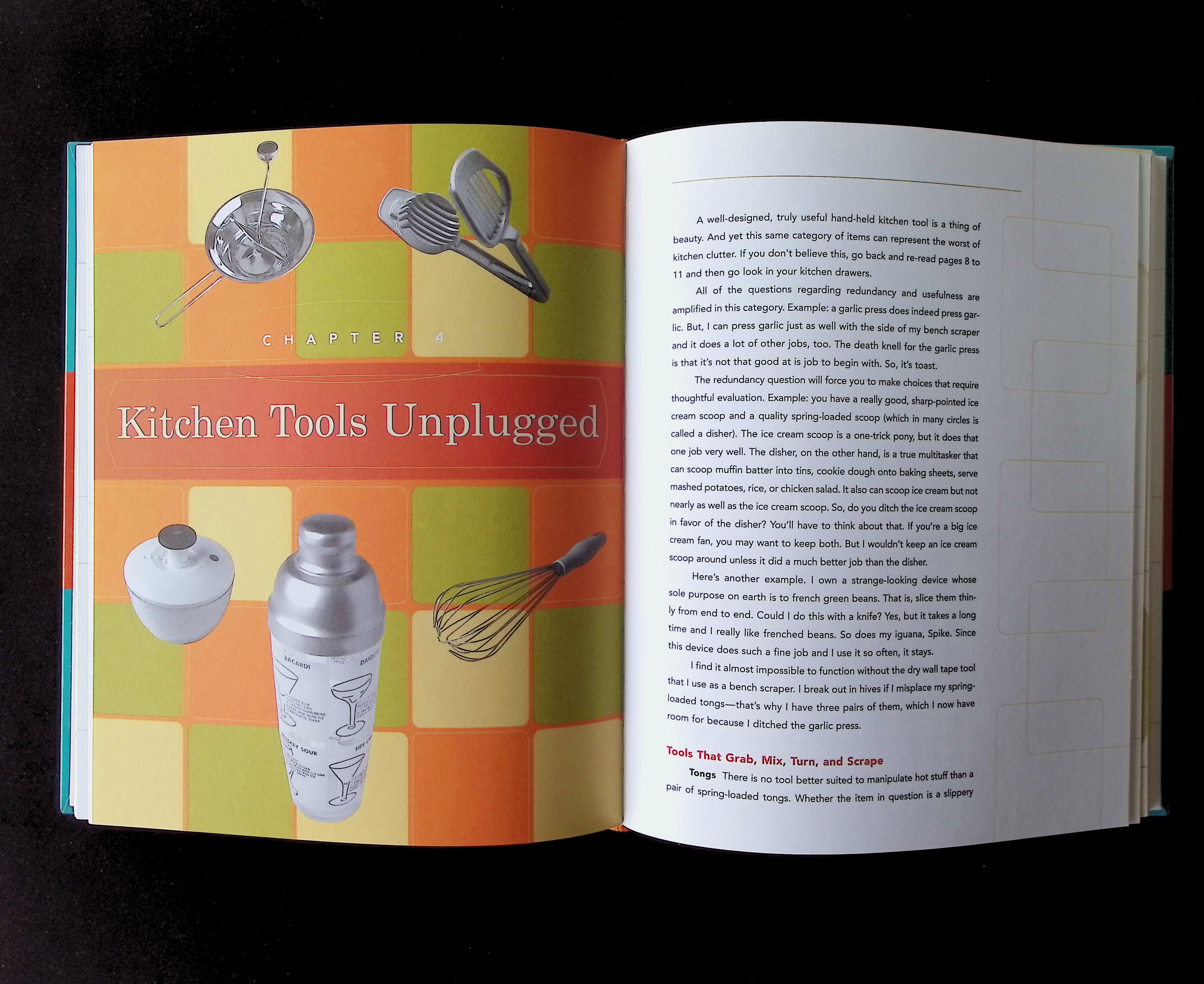 Alton Brown's Gear For Your Kitchen — image 5
