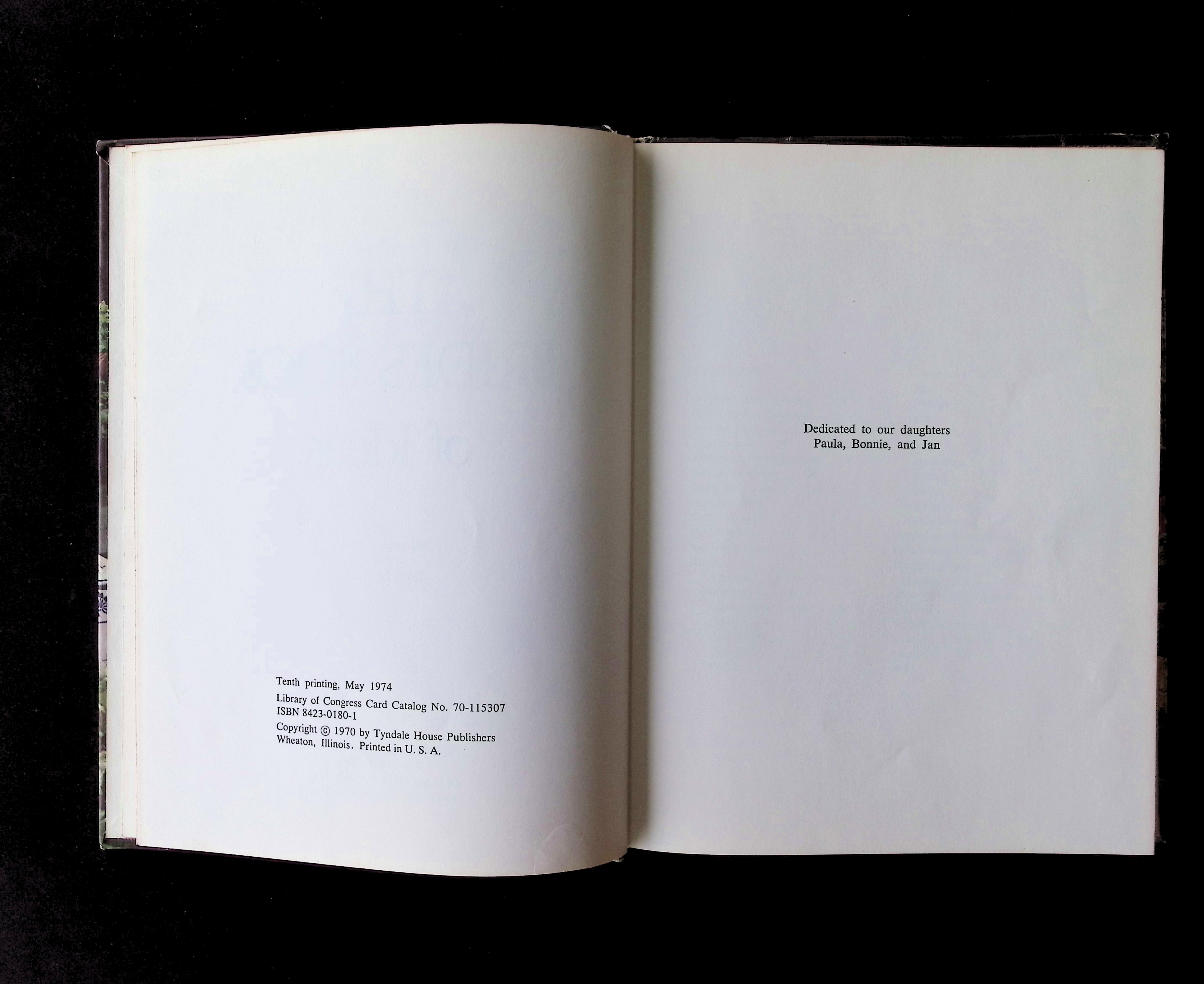 The Bride's Book of Ideas — image 3