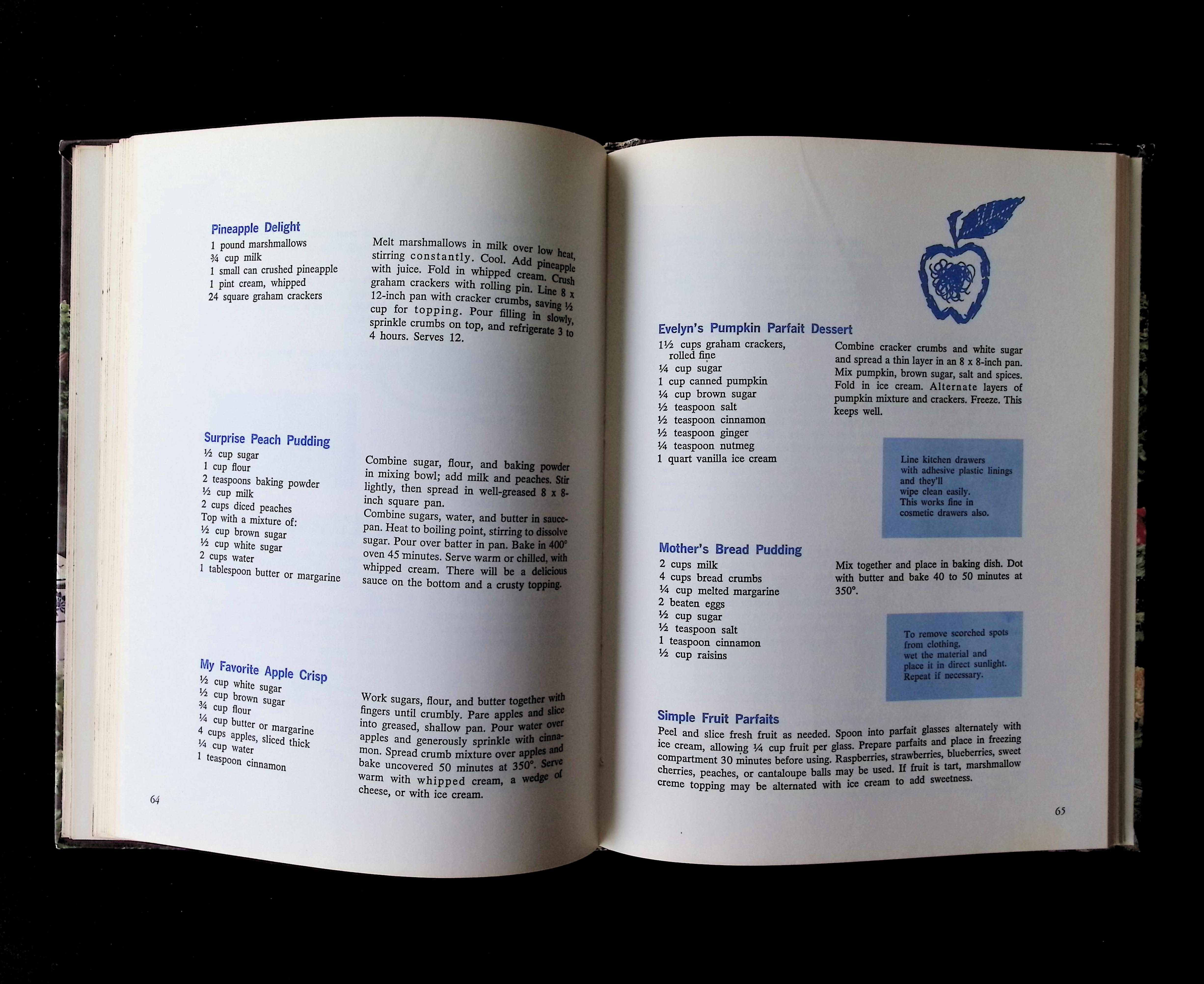 The Bride's Book of Ideas — image 5