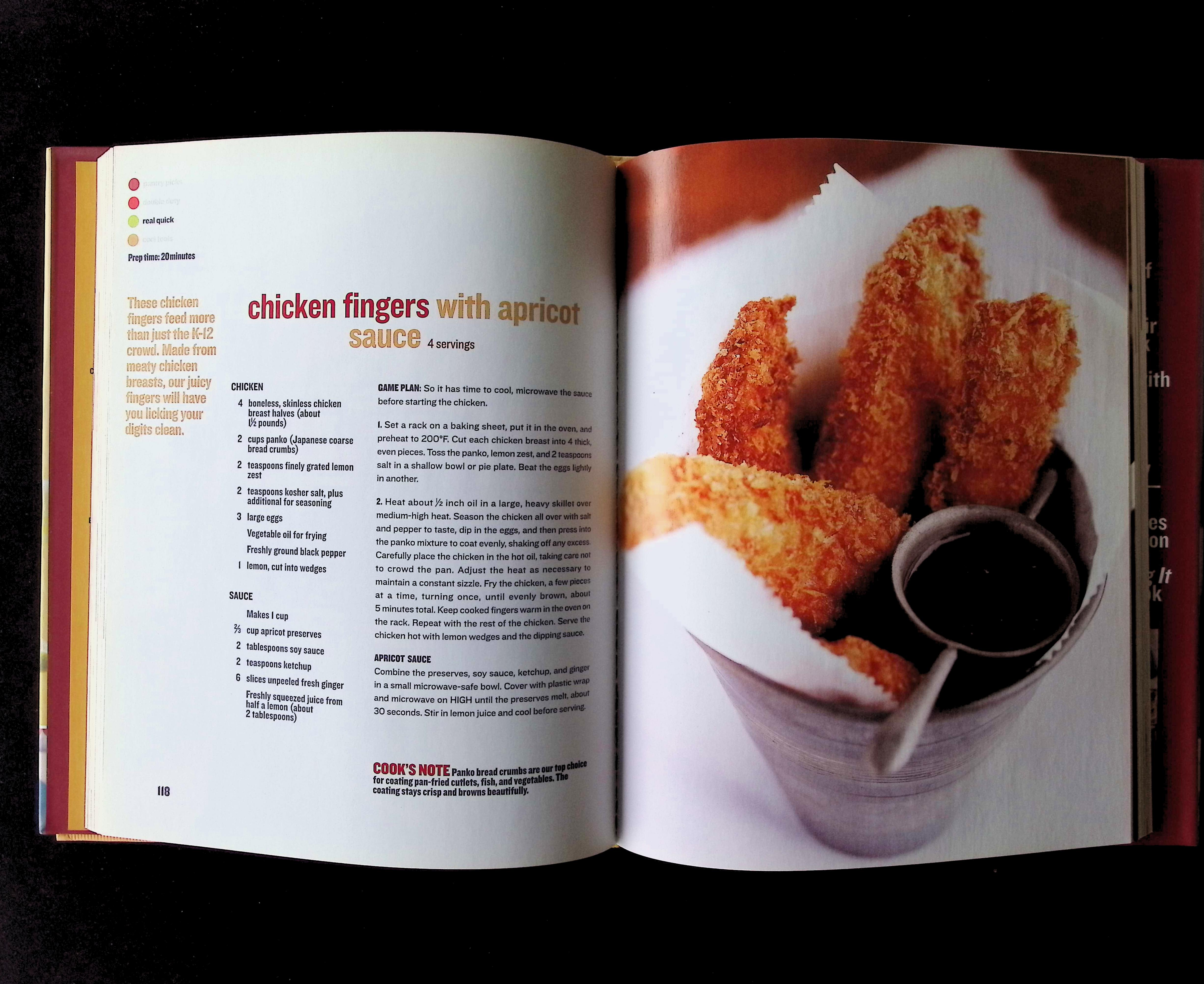 Food Network Kitchens Making it Easy — image 4