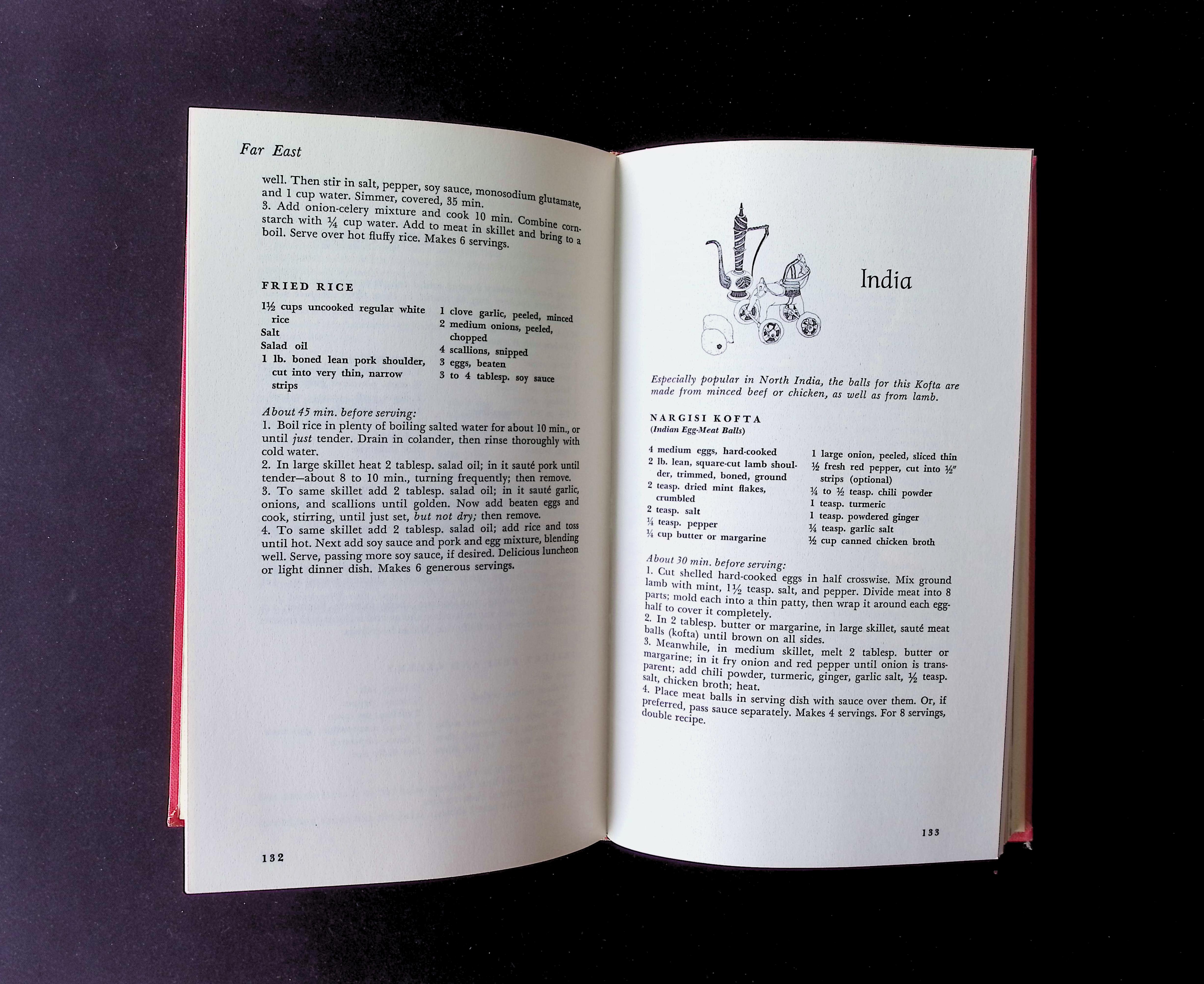 The Good Housekeeping International Cookbook — image 4