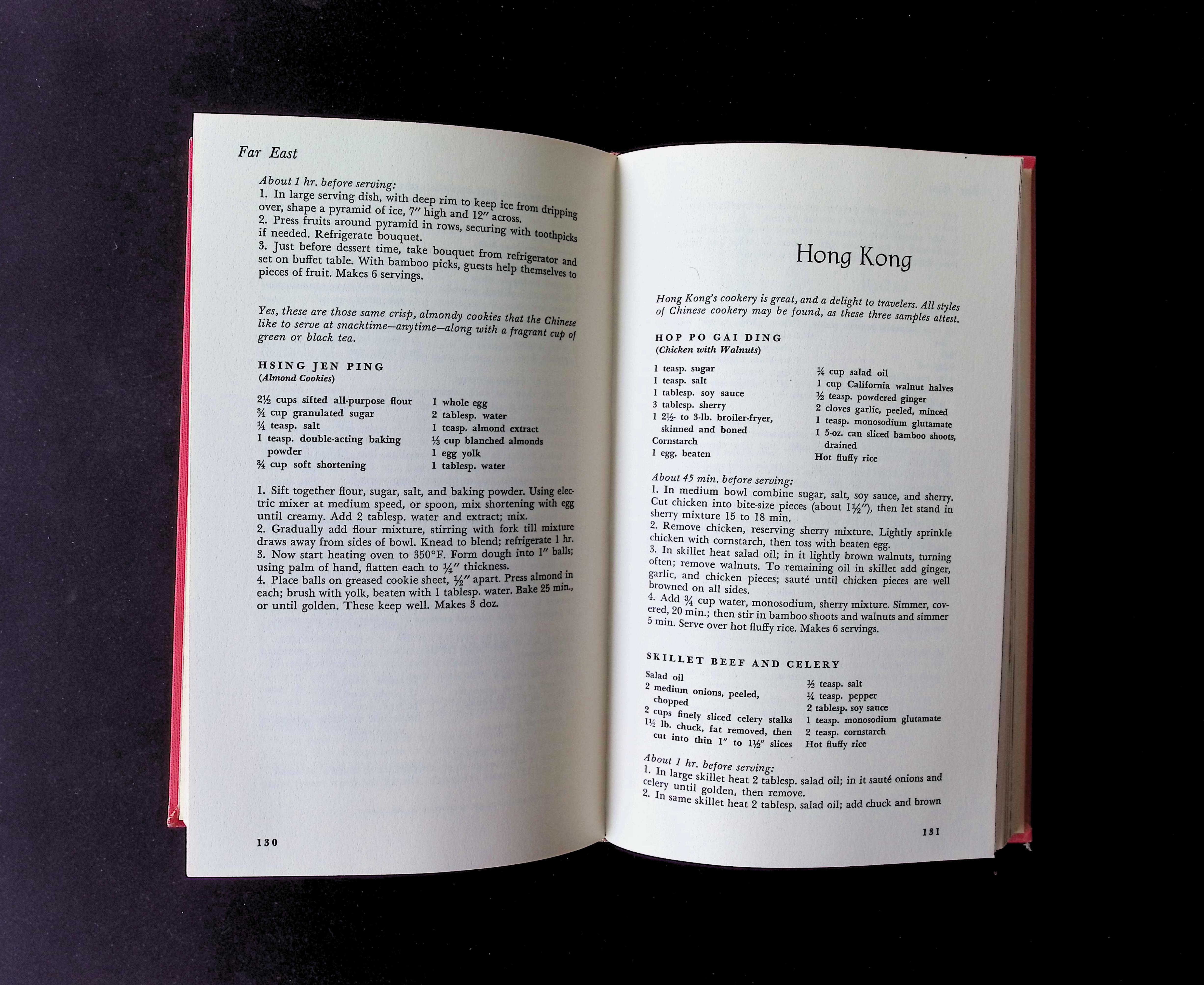 The Good Housekeeping International Cookbook — image 5