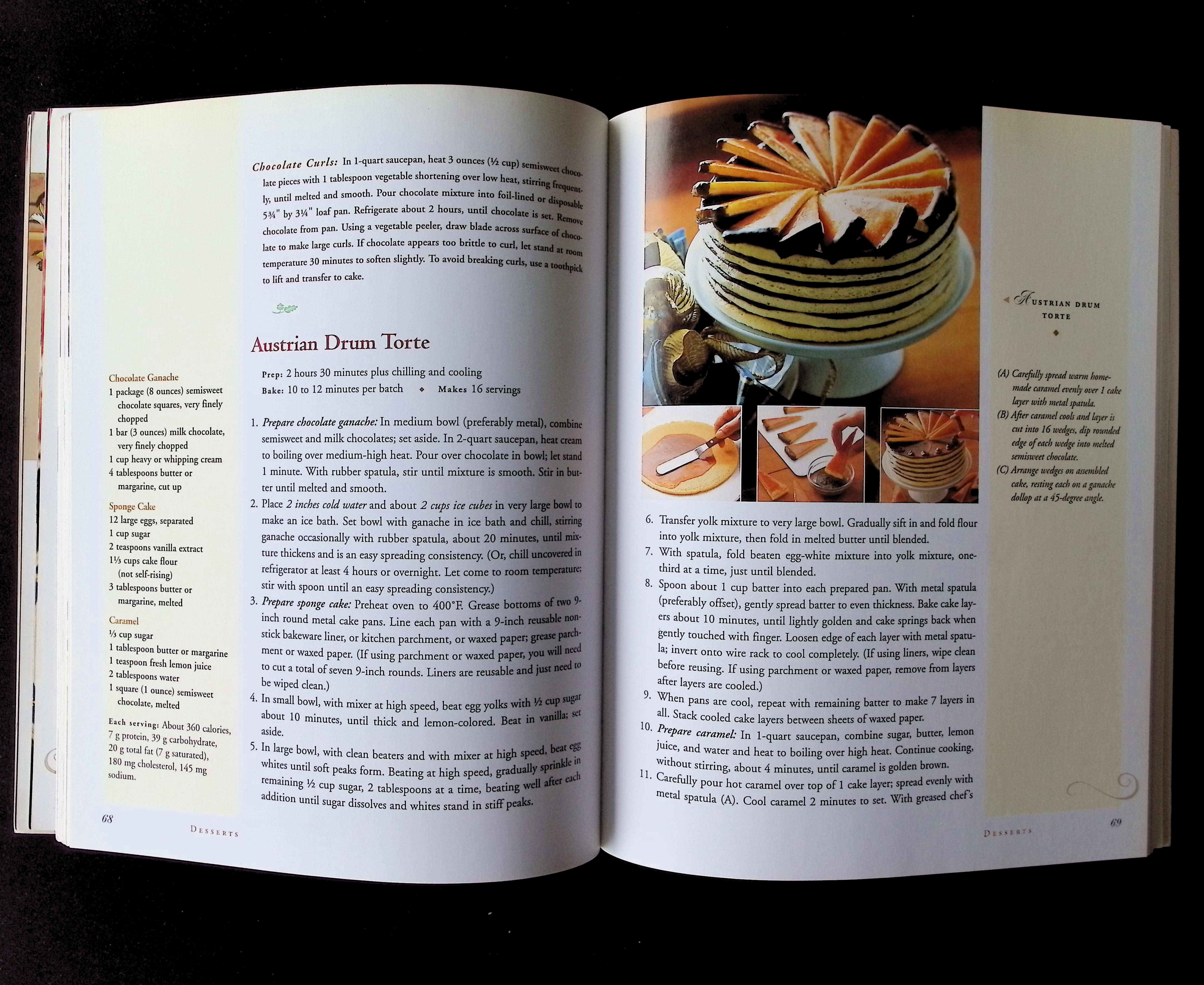 A Very Merry Christmas Cookbook — image 4