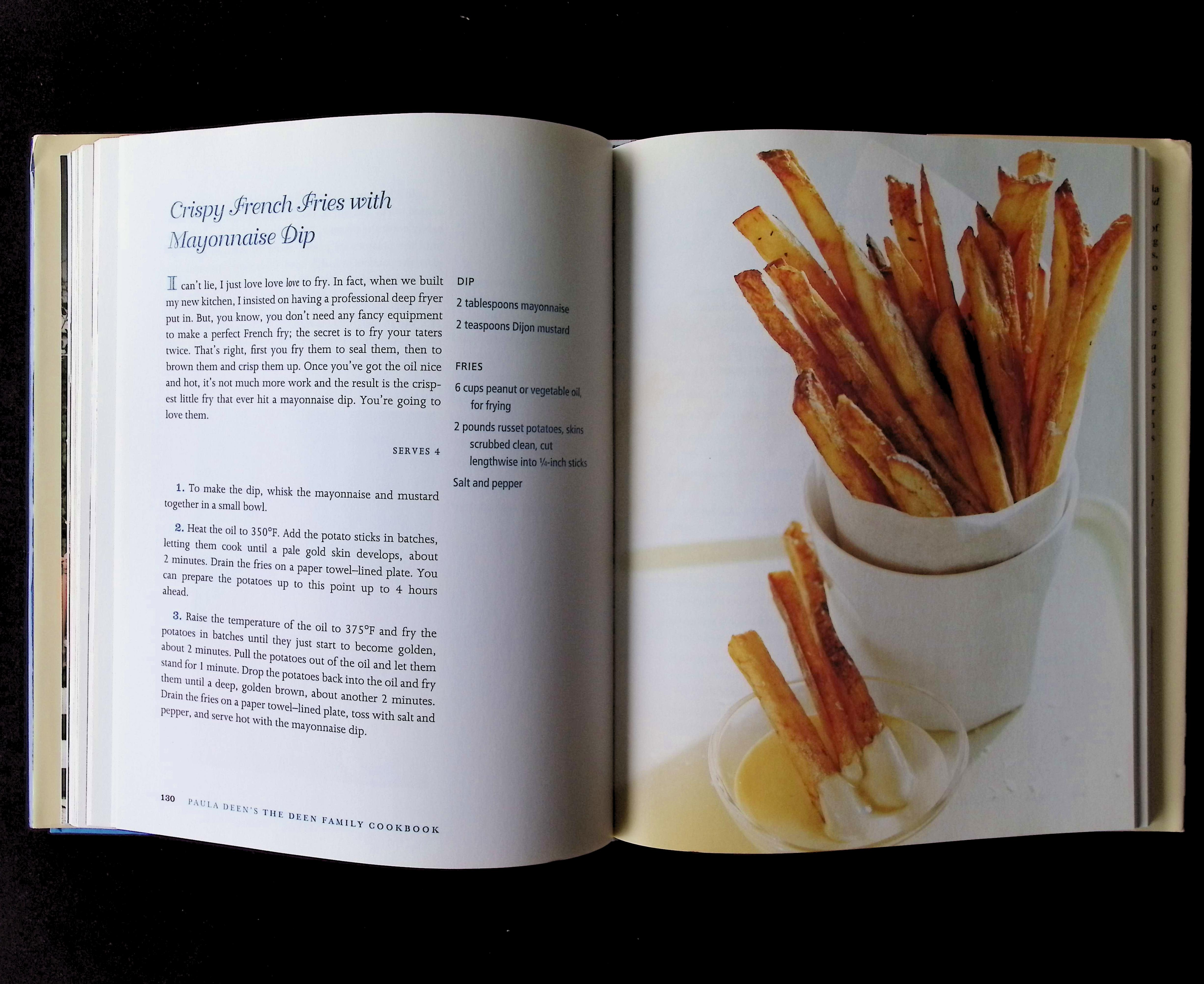 Paula Deen's The Deen Family Cookbook — image 5