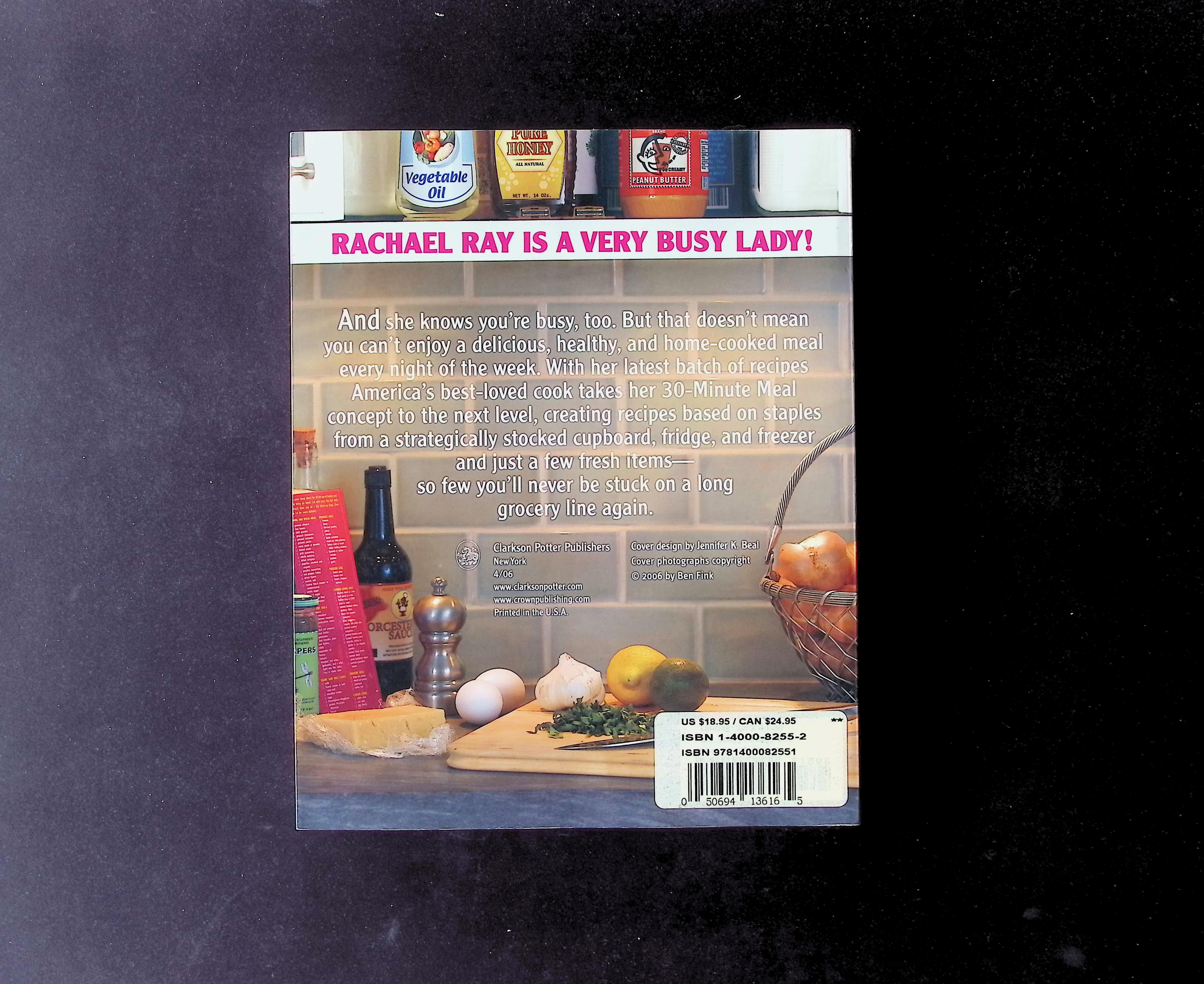 Express Lane Meals: A 30-Minute Meal Cookbook — image 2