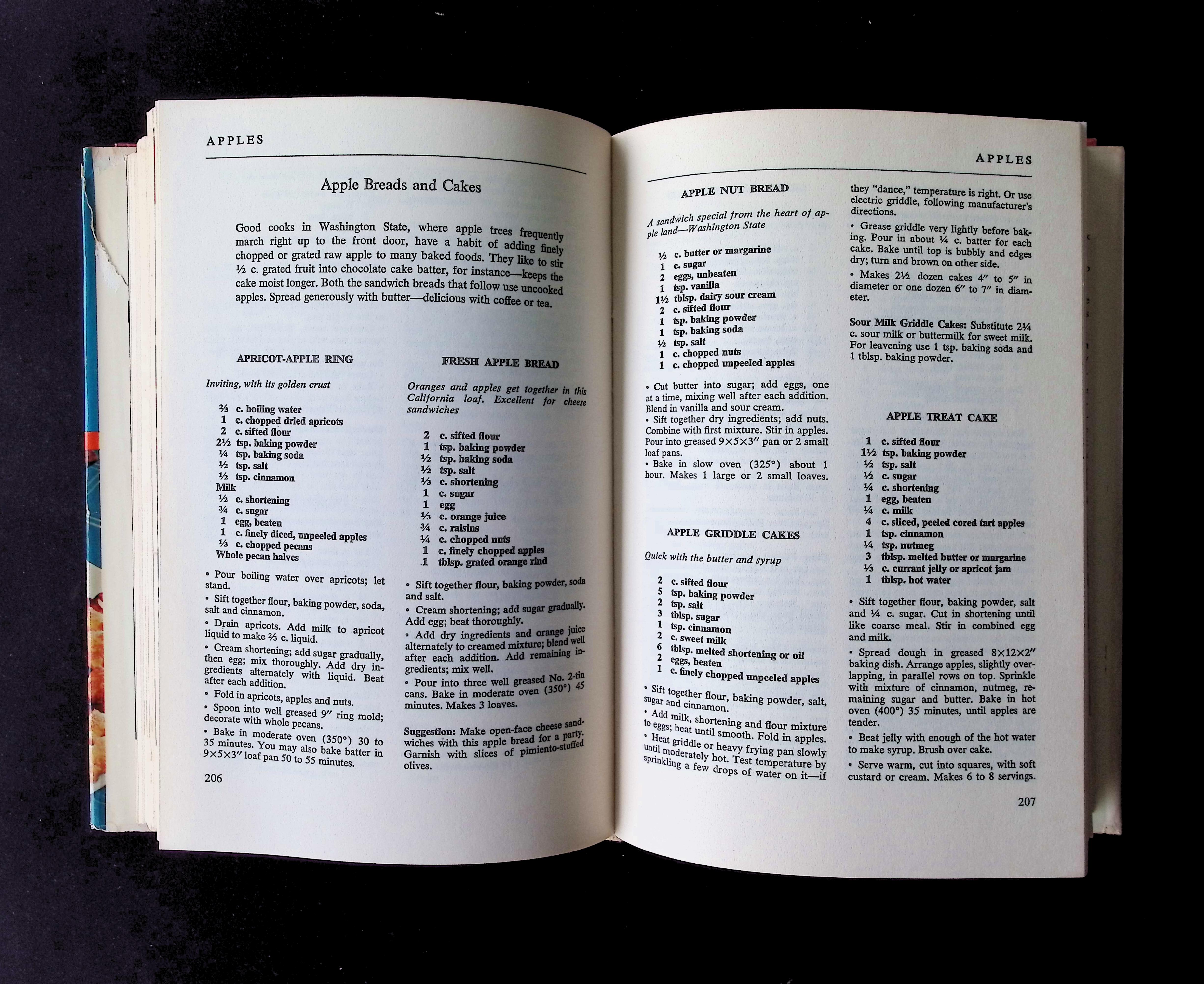 Farm Journal's Country Cookbook — image 4