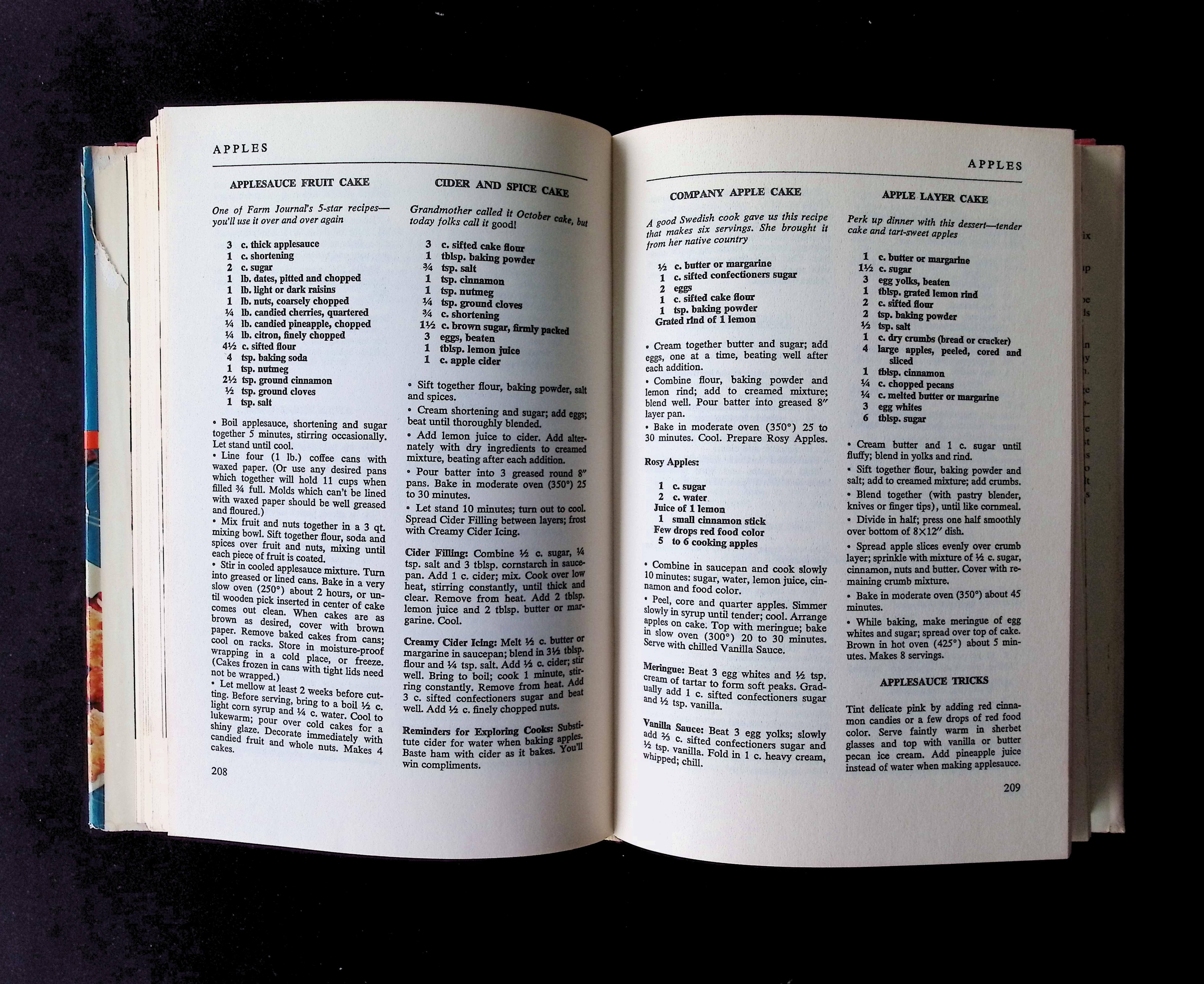Farm Journal's Country Cookbook — image 5