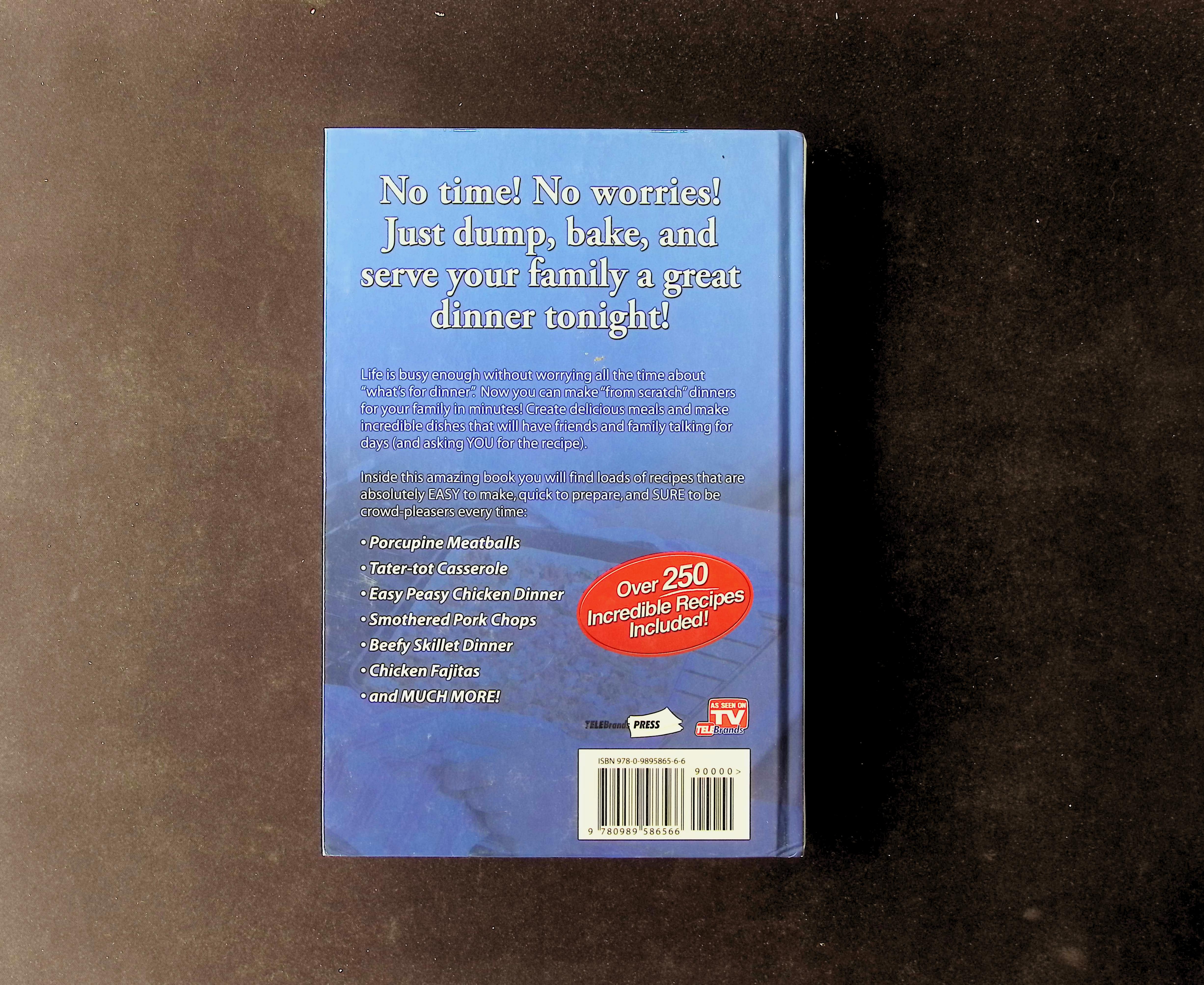 Dump Dinners — image 2