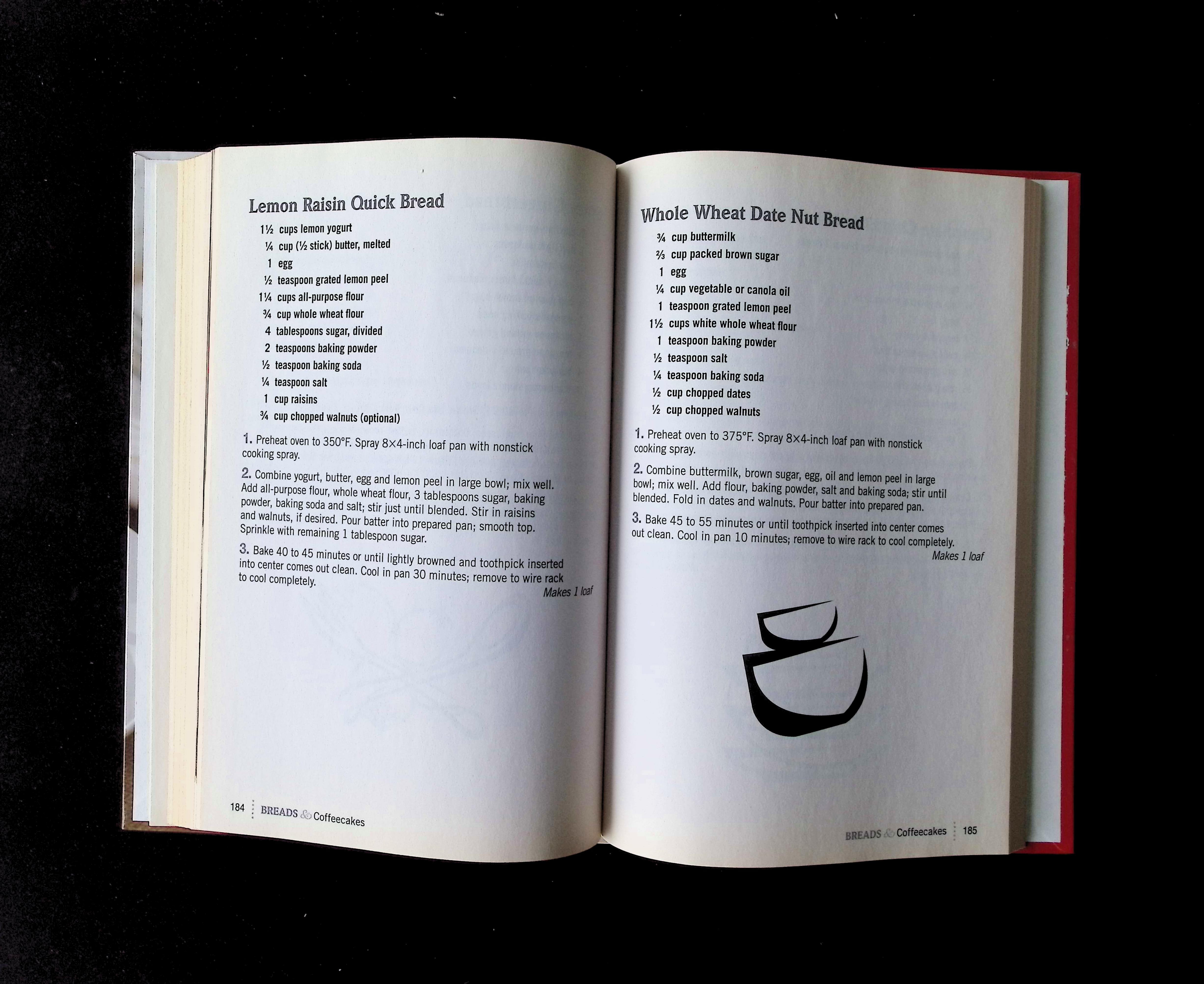 Cathy Mitchell Presents, Quick and Easy Dump Cakes! — image 5