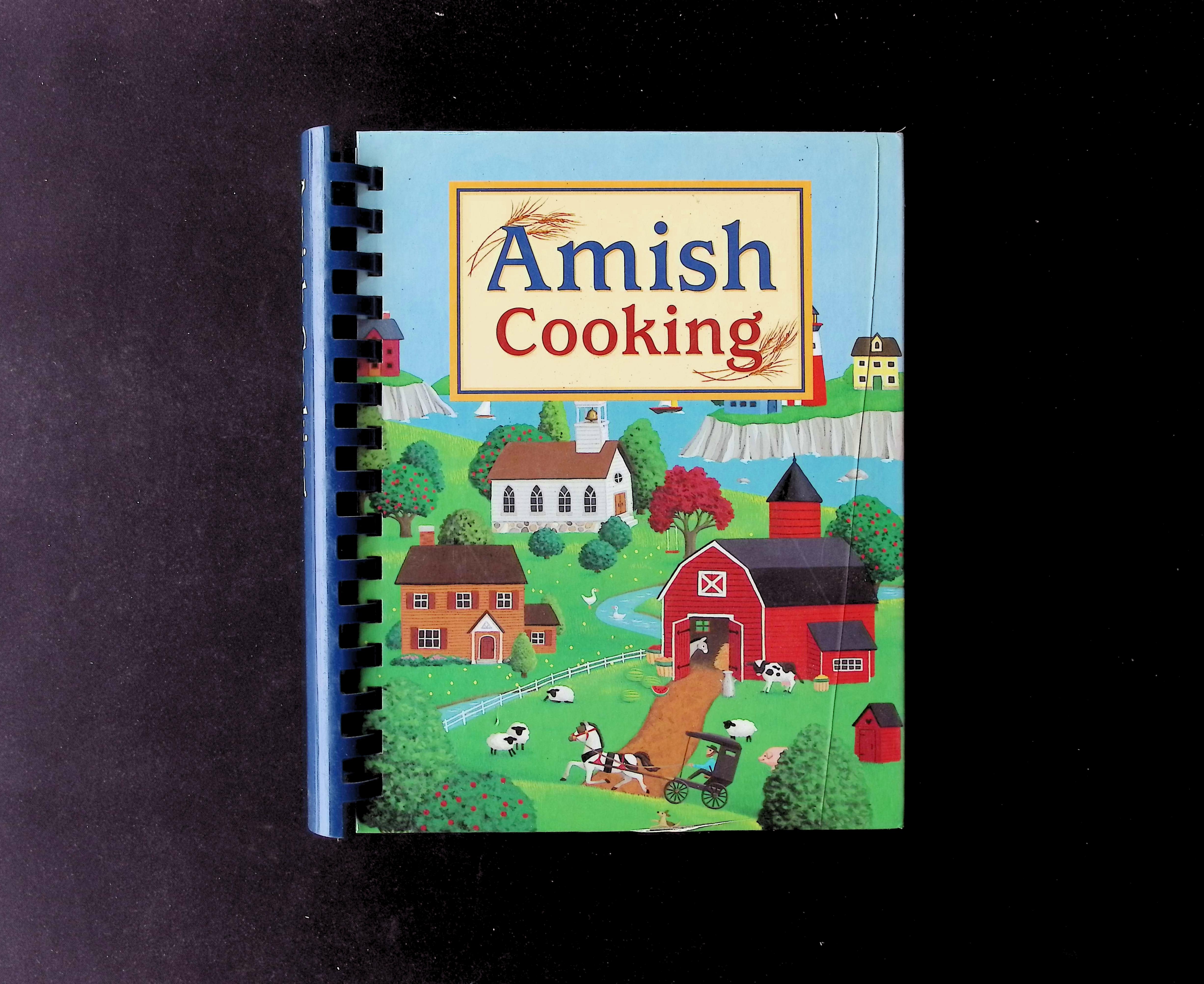 Amish Cooking
